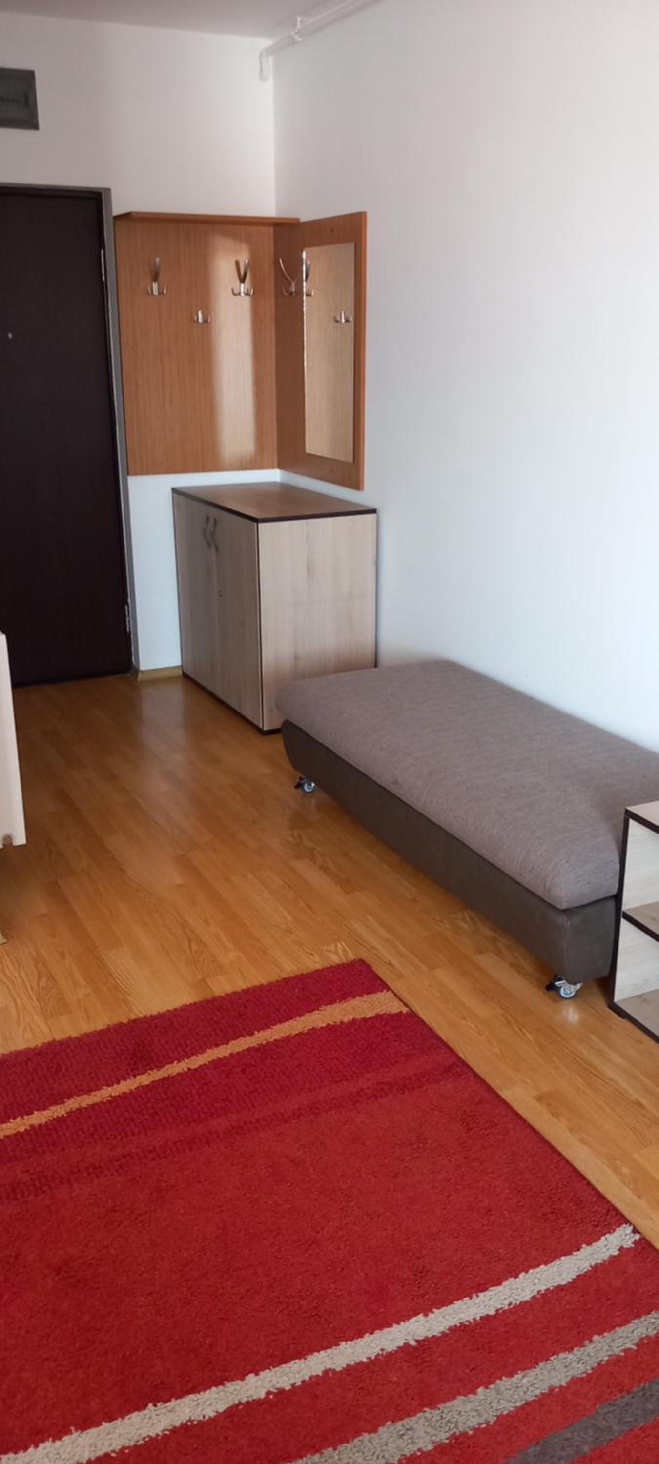 One-Bedroom Apartment - Photo 10