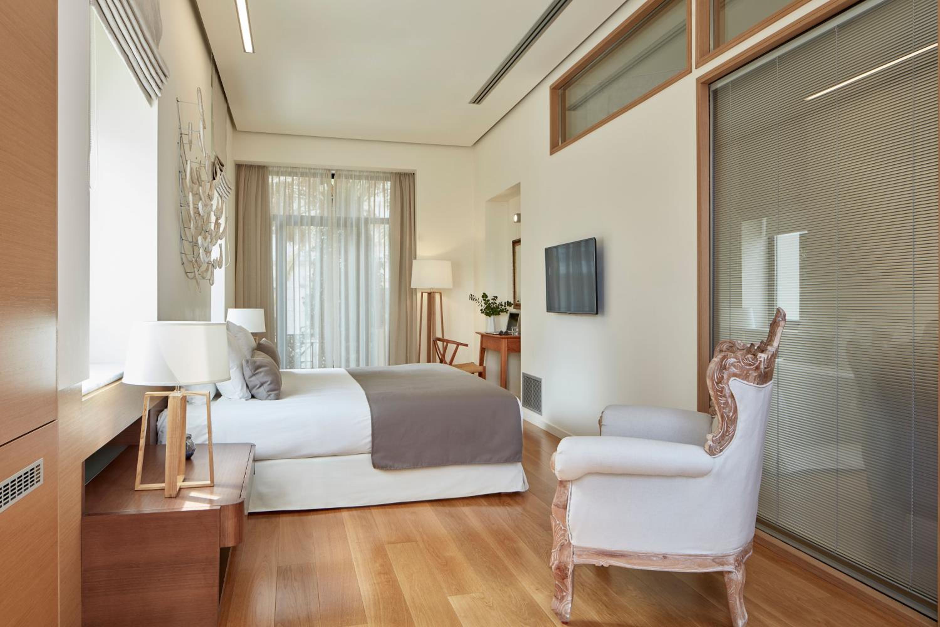 Junior Suite - Photo 1