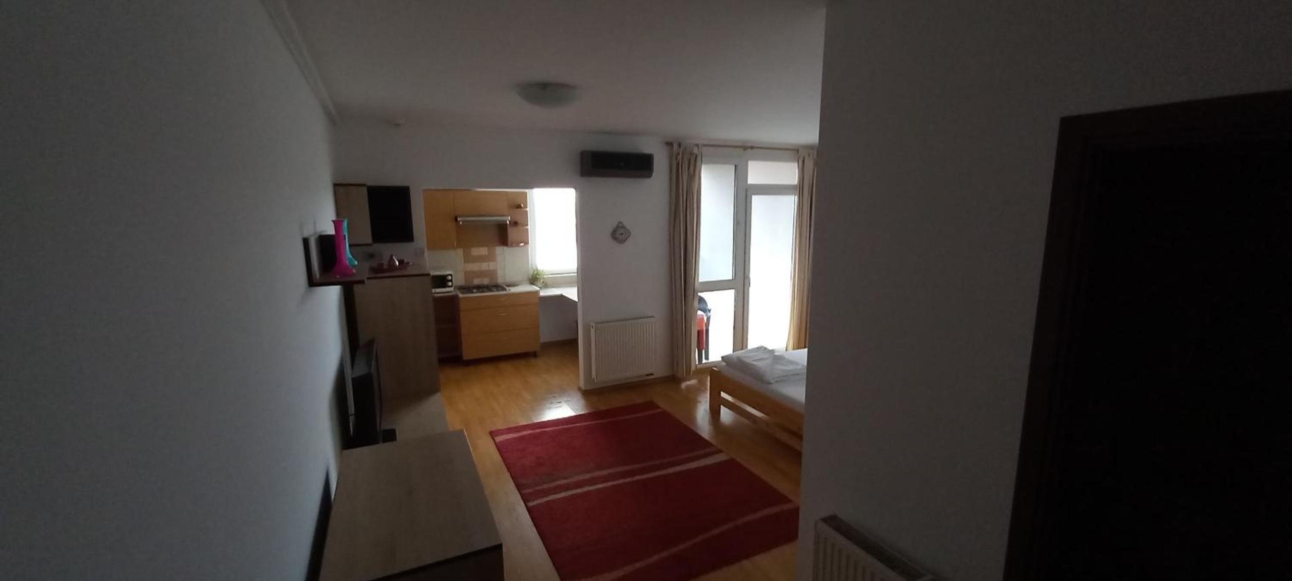 One-Bedroom Apartment - Photo 18