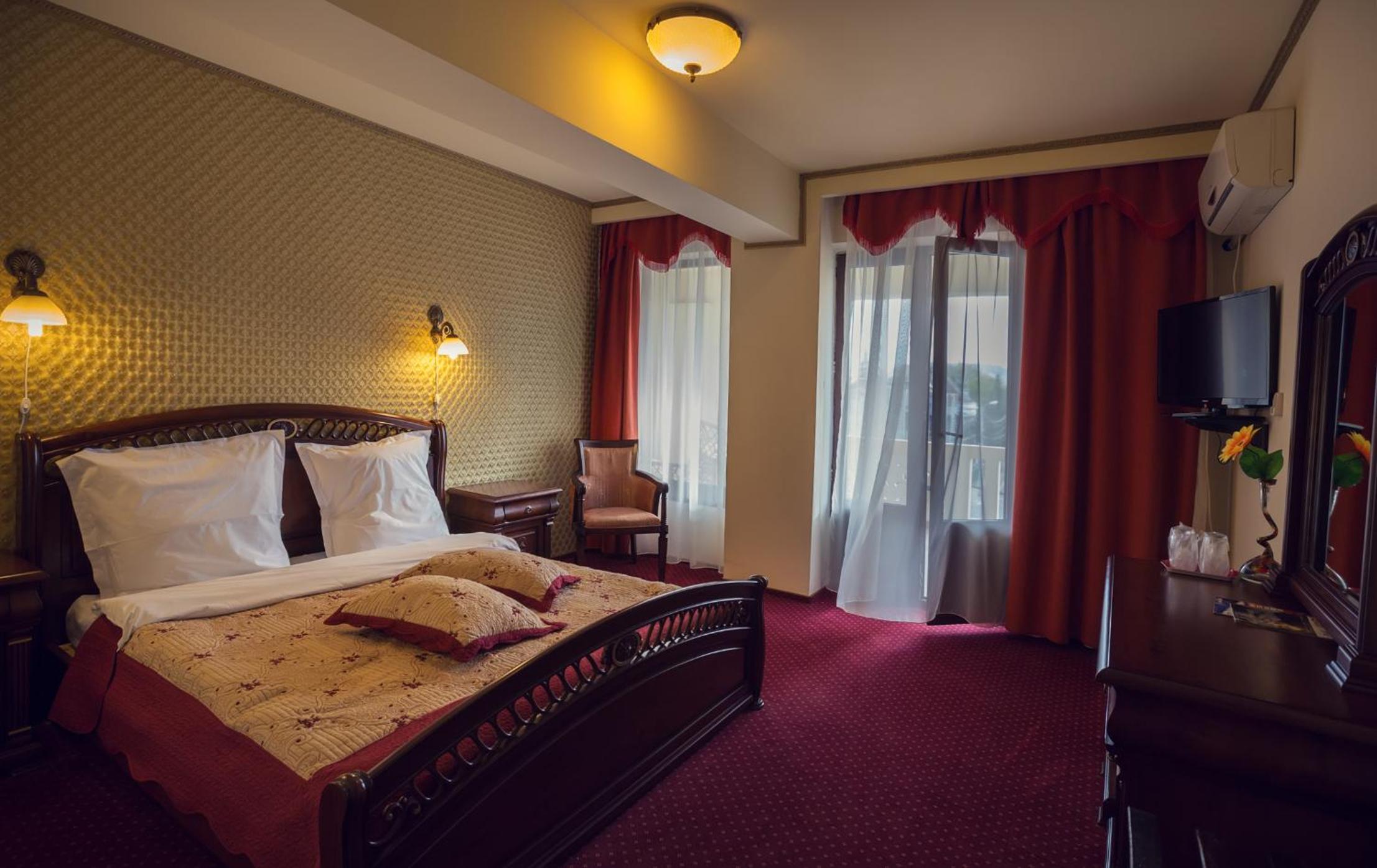 Double Room photo 1