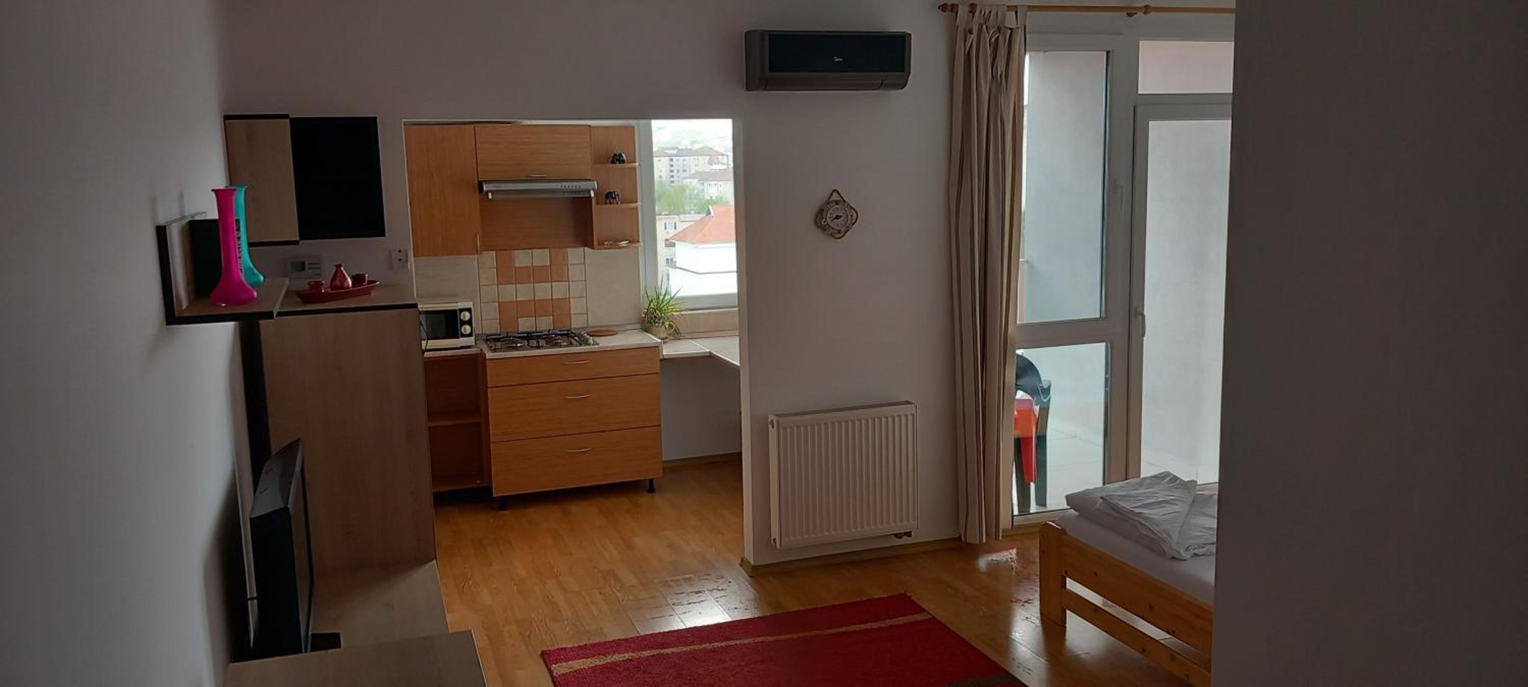 One-Bedroom Apartment - Photo 20