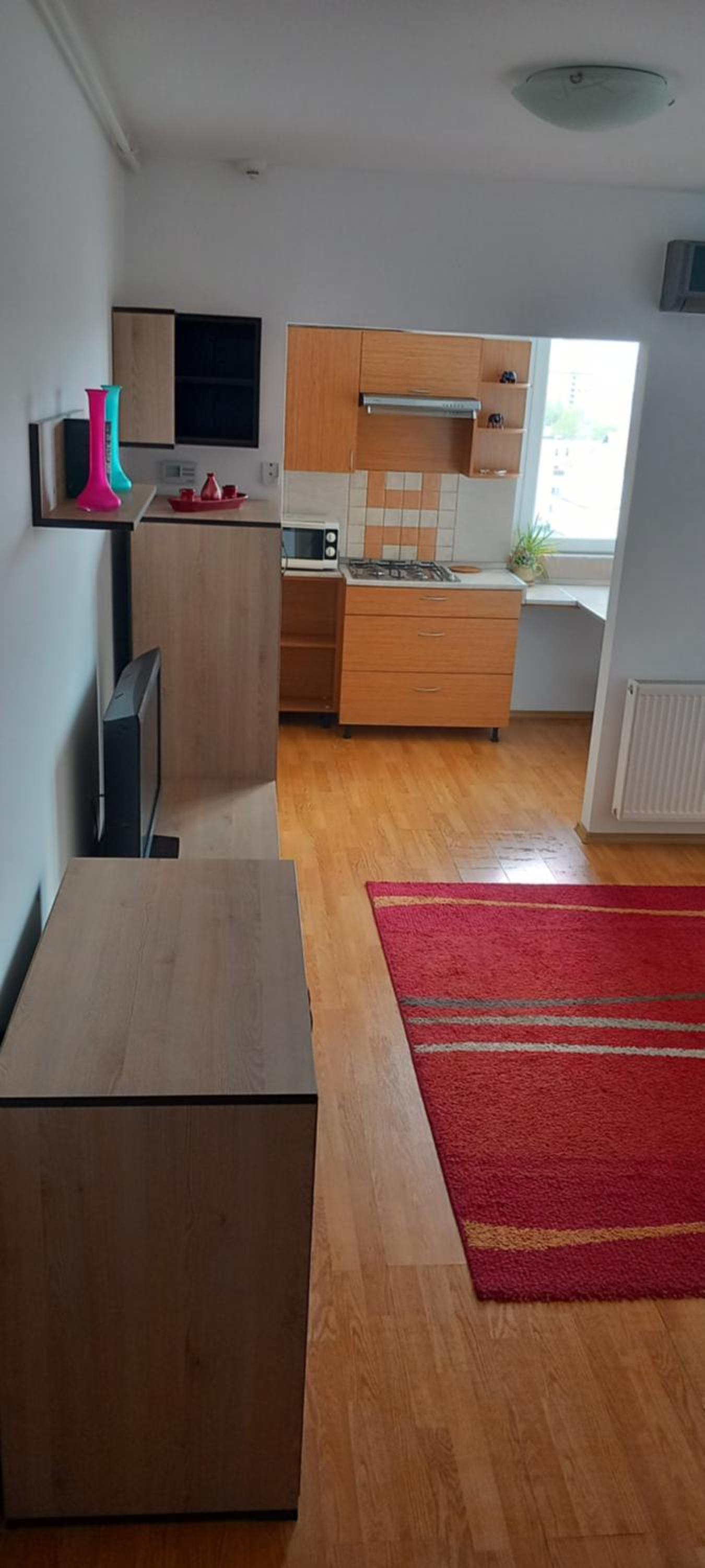 One-Bedroom Apartment - Photo 21