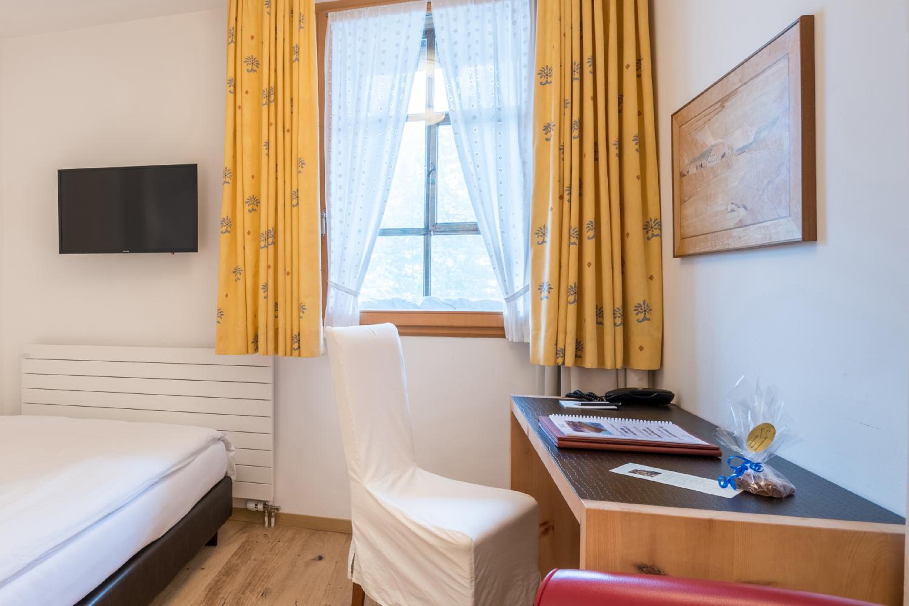 Single Room with Mountain View photo 3