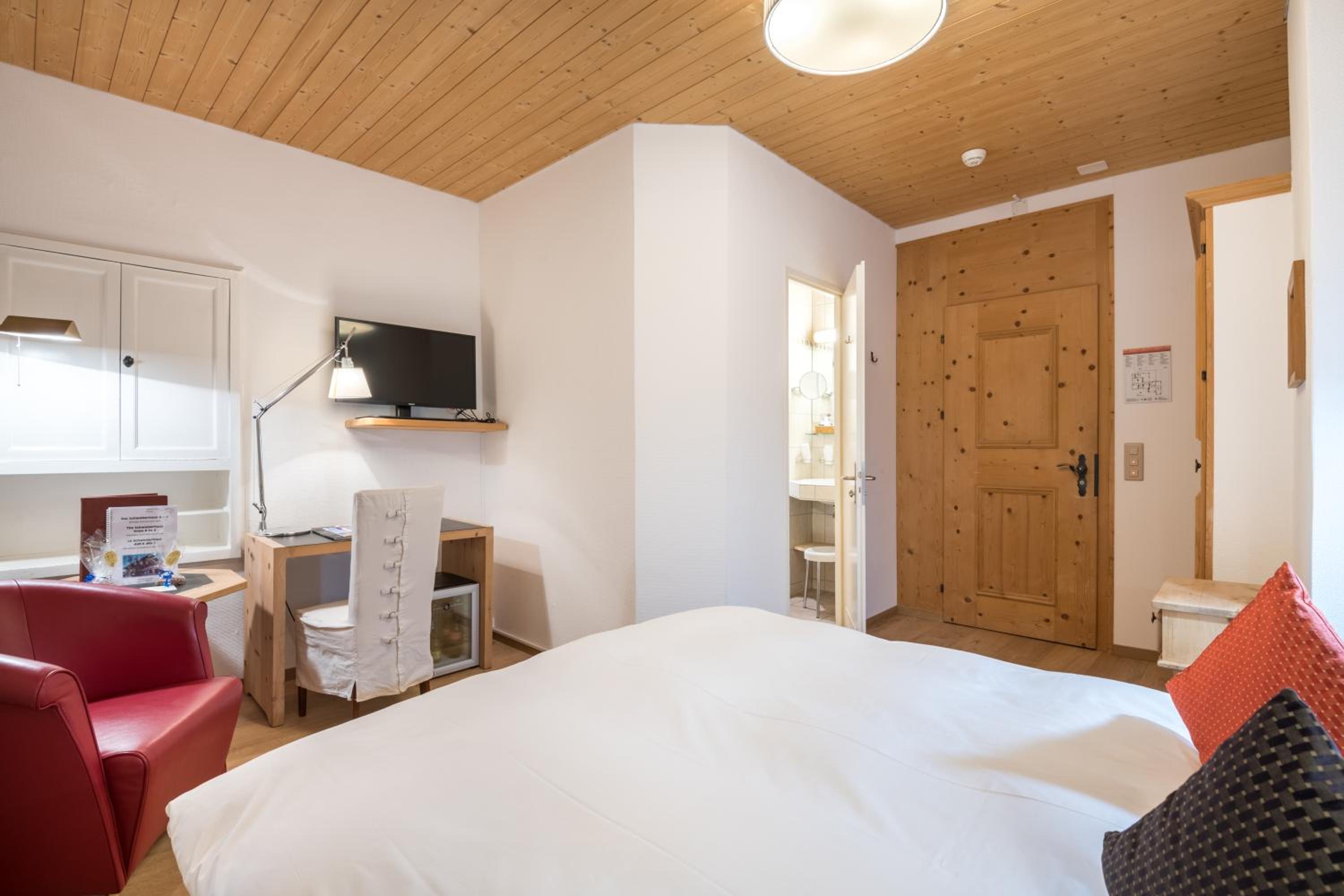 Single Room with Mountain View photo 2