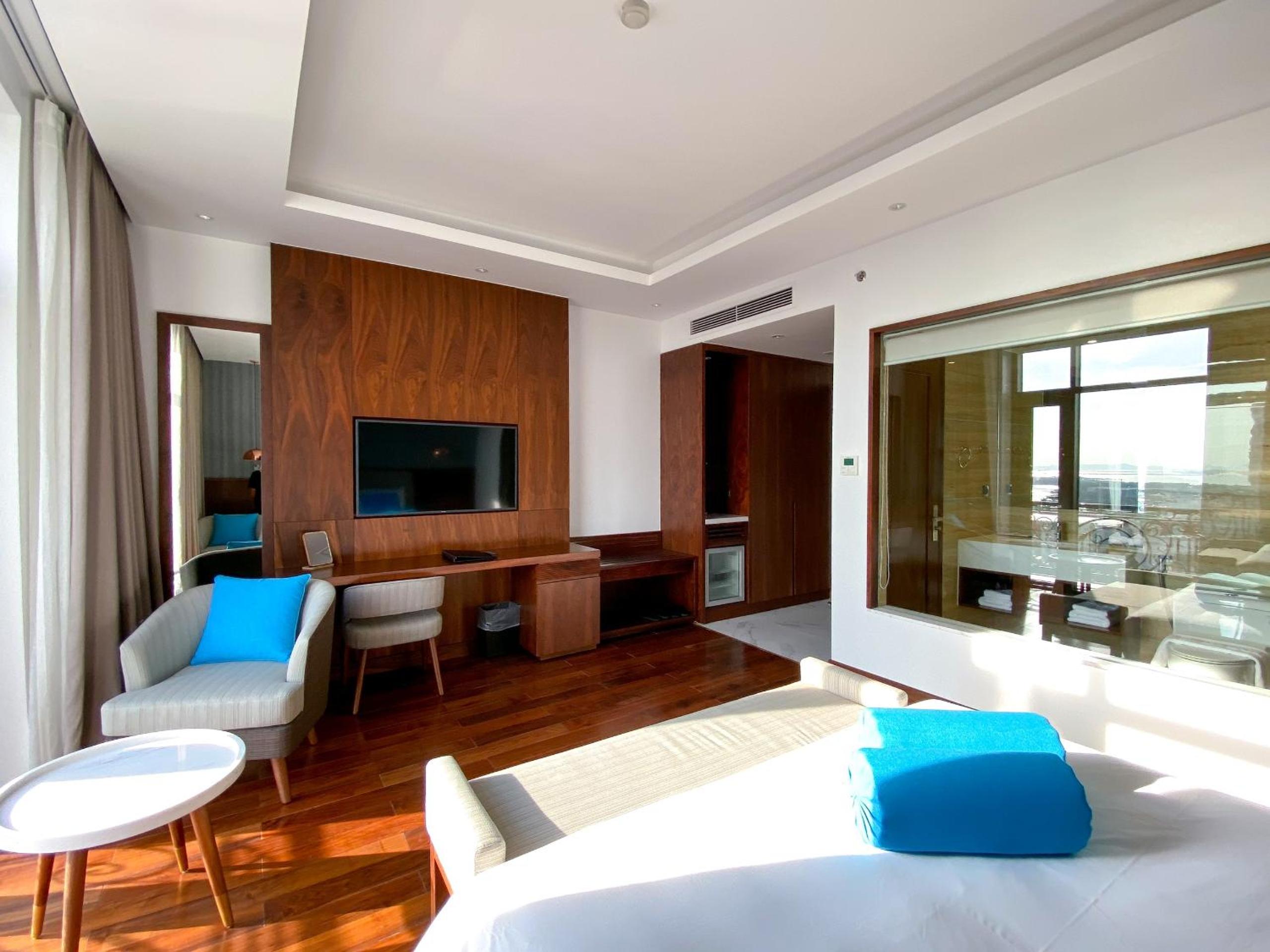 Grand Deluxe King - Photo 2