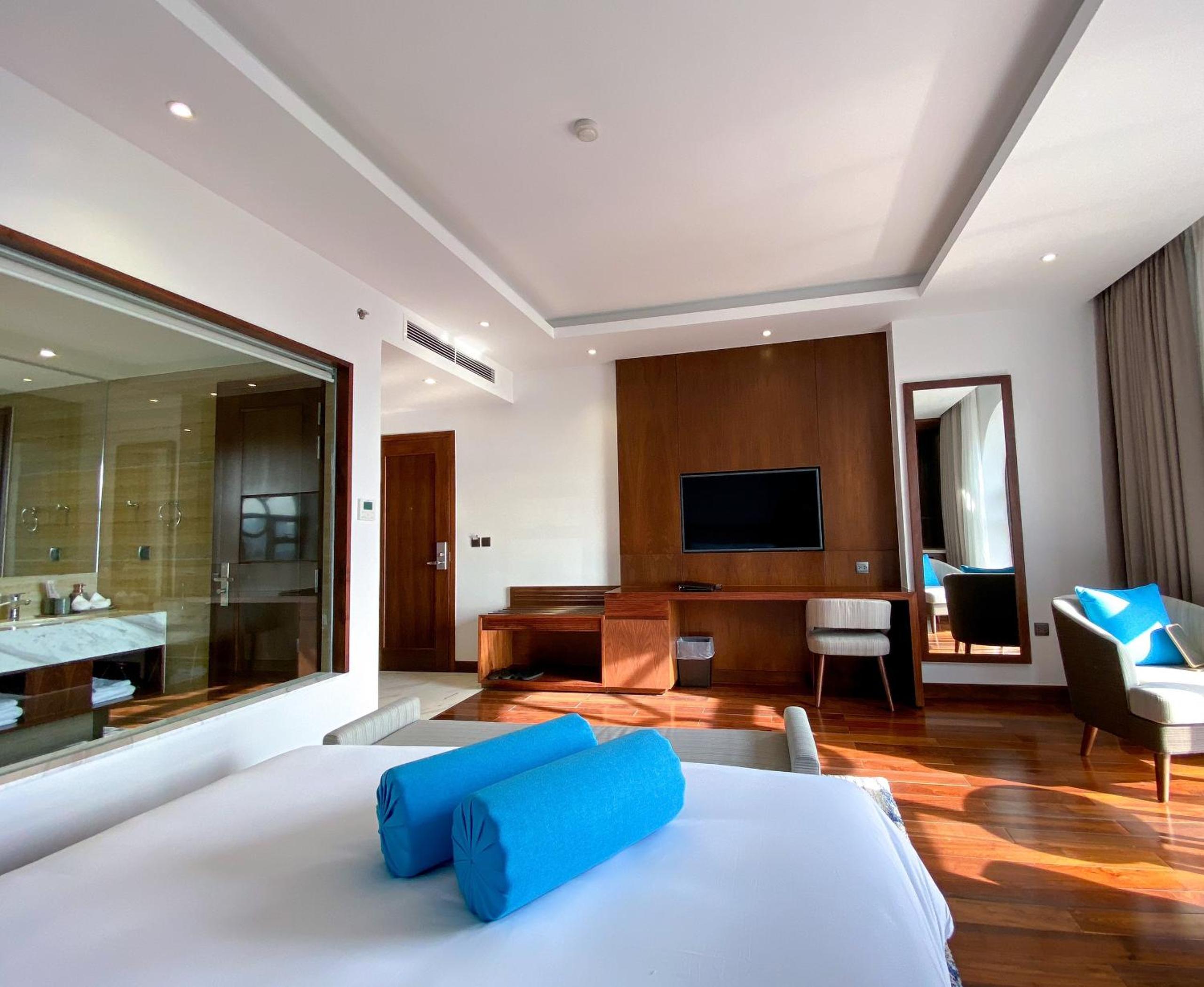 Grand Deluxe King - Photo 11