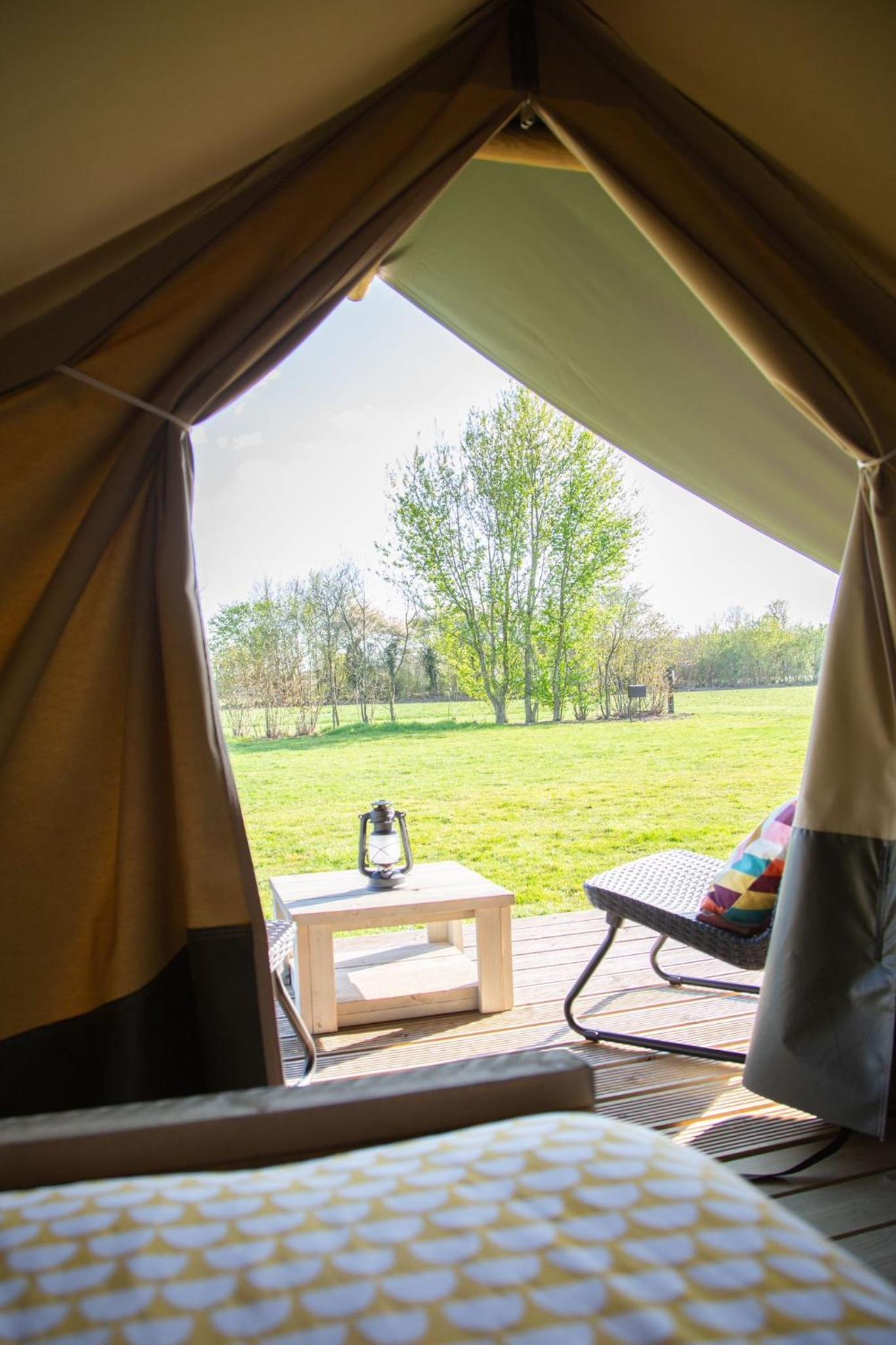Tent - Photo 6
