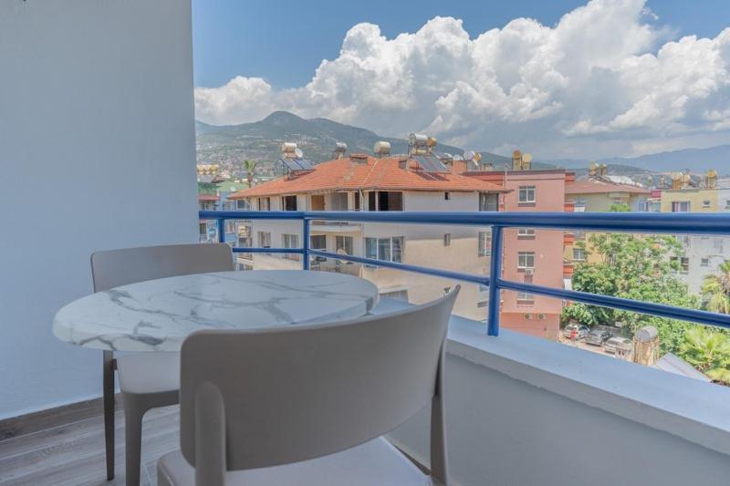 Double Room with Balcony photo 3