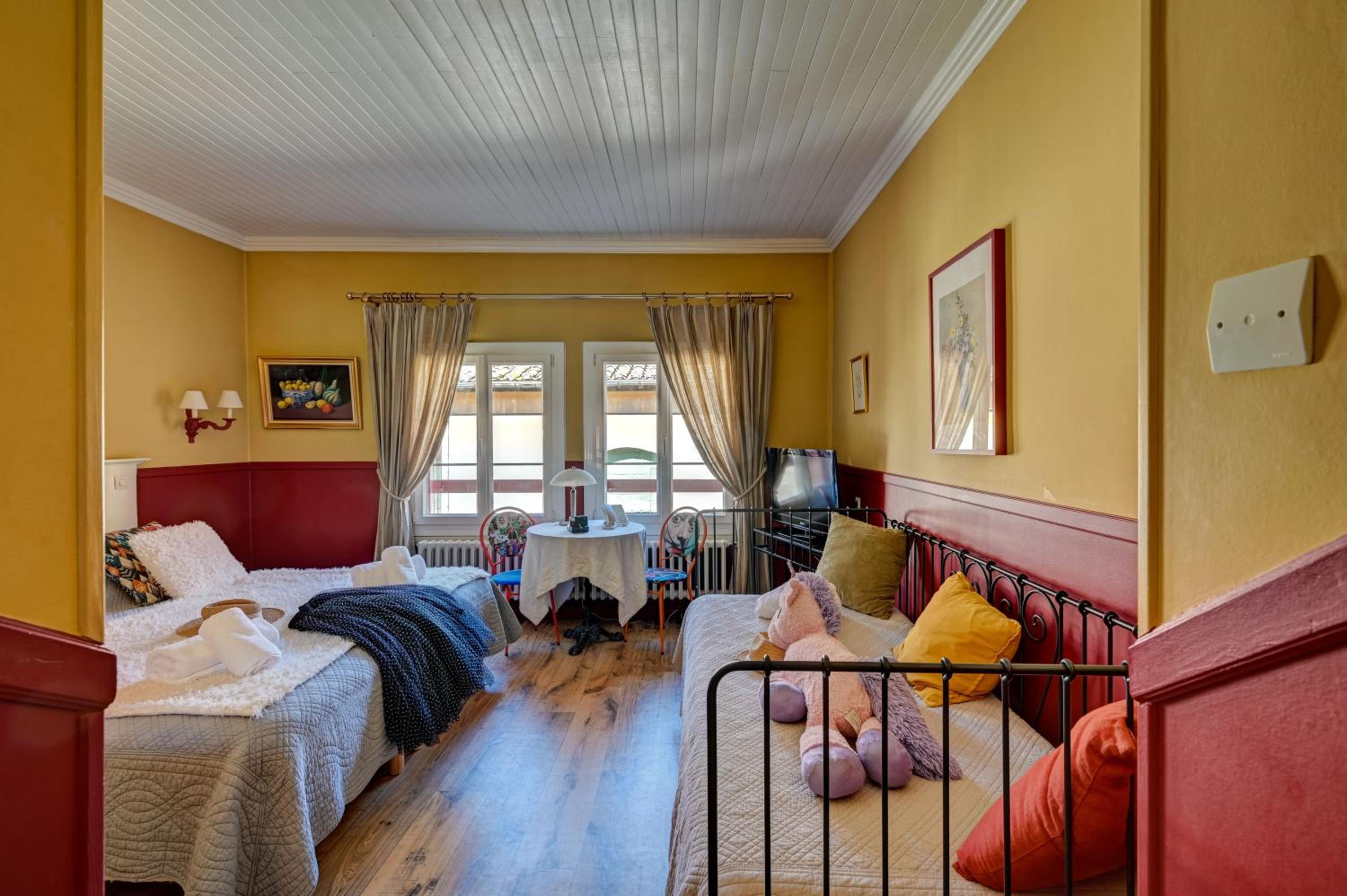 Superior Triple Room - Photo 4
