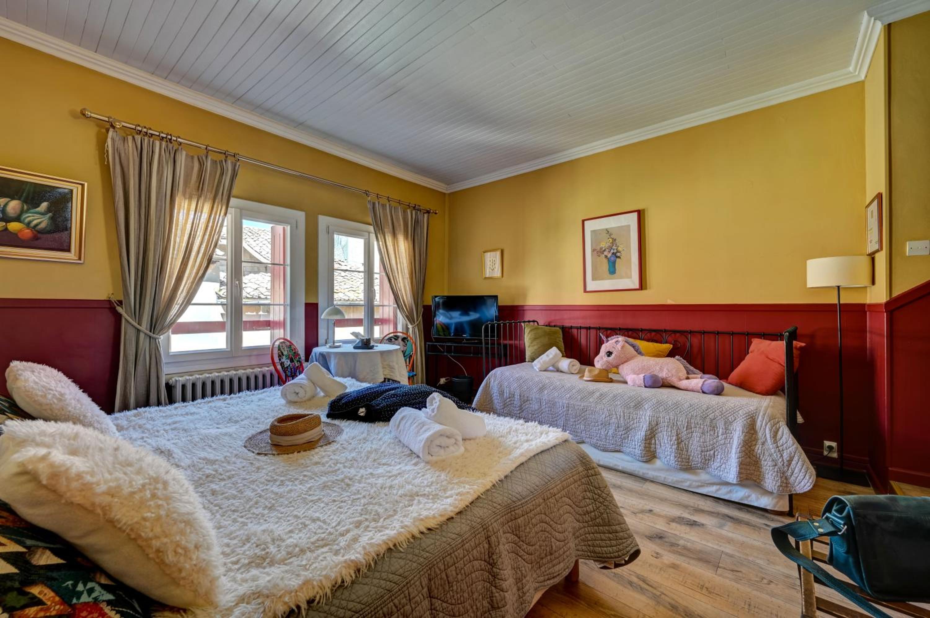 Superior Triple Room - Photo 10