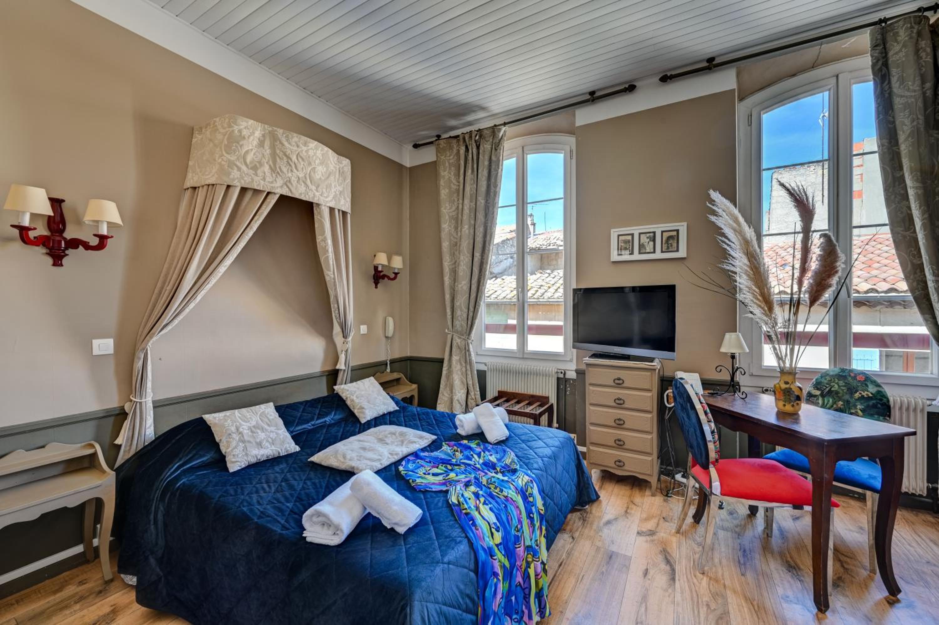 Superior Triple Room - Photo 9