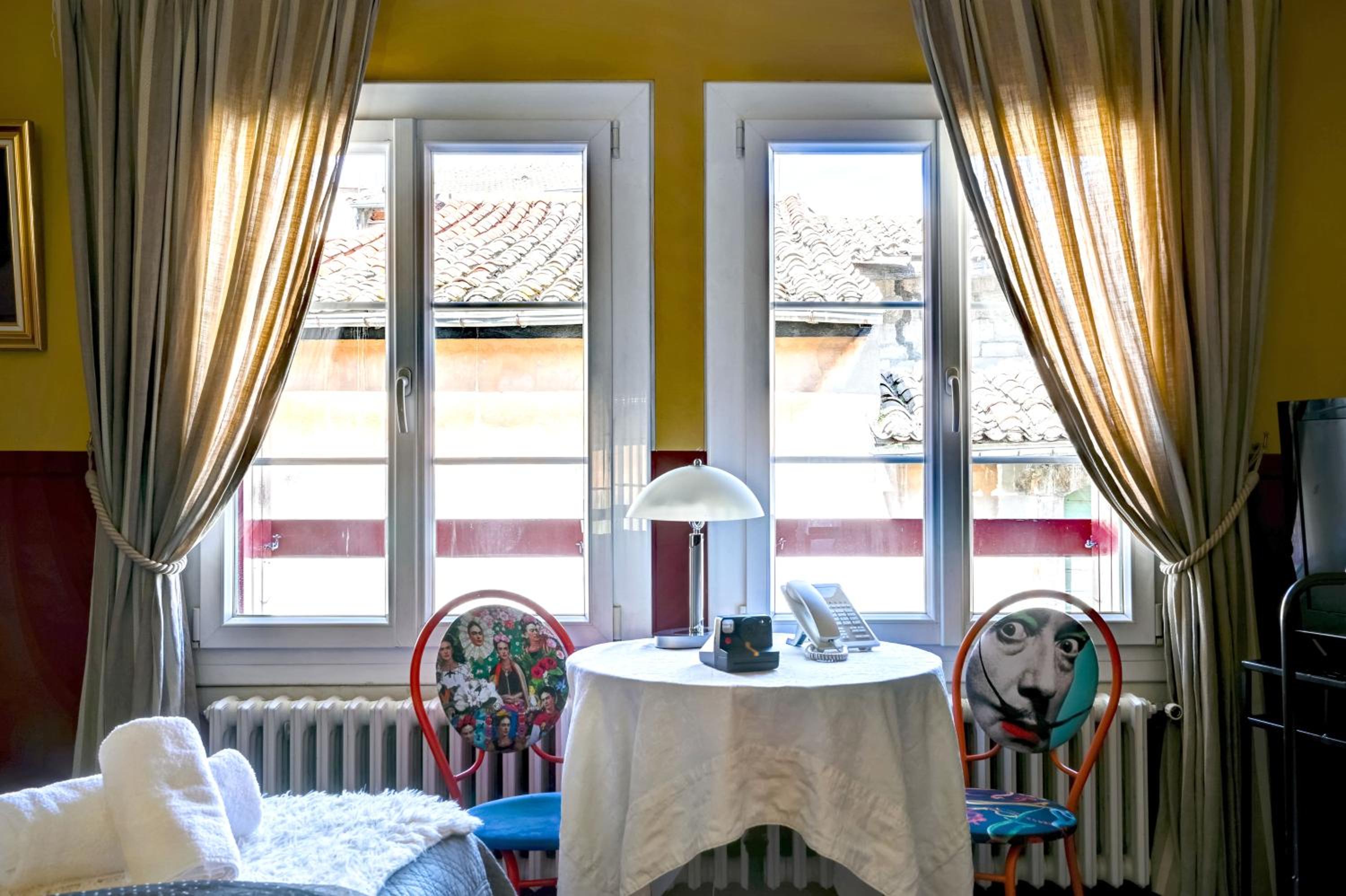 Superior Triple Room - Photo 8