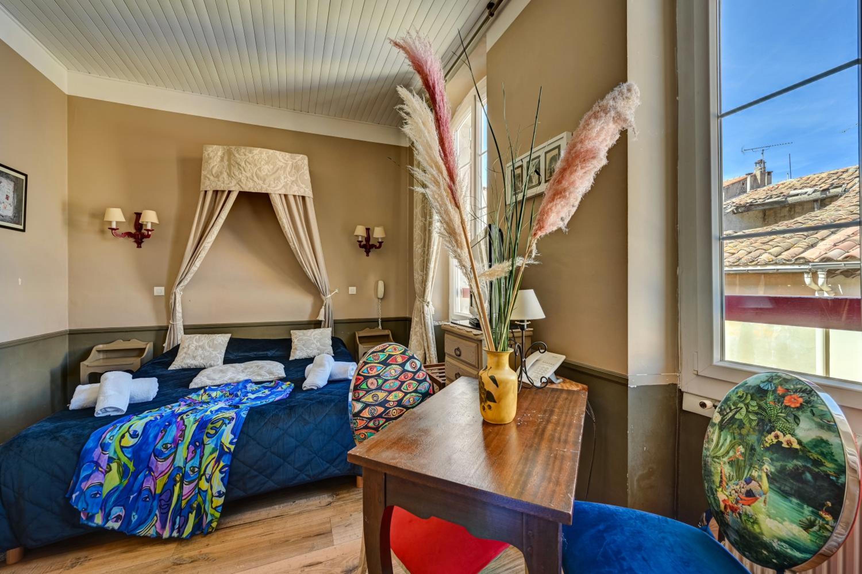 Superior Triple Room - Photo 7