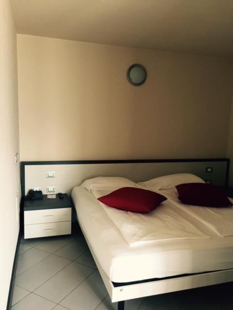 Economy Quadruple Room photo 1