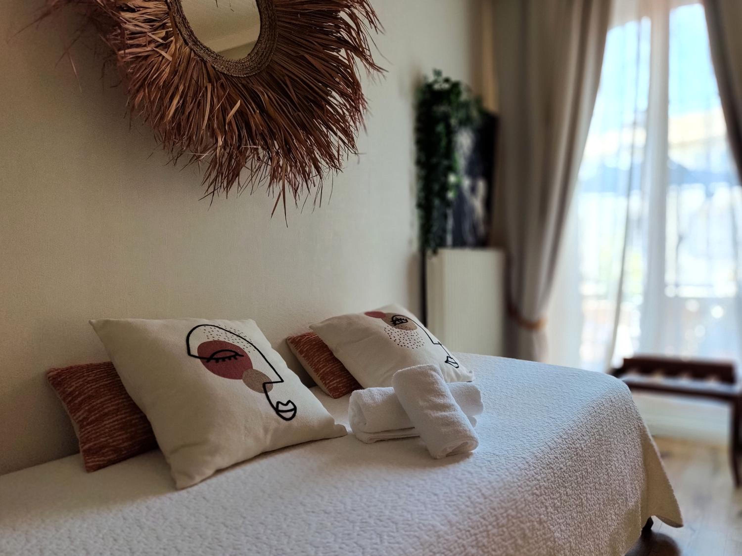 Junior Suite with Terrace - Photo 1