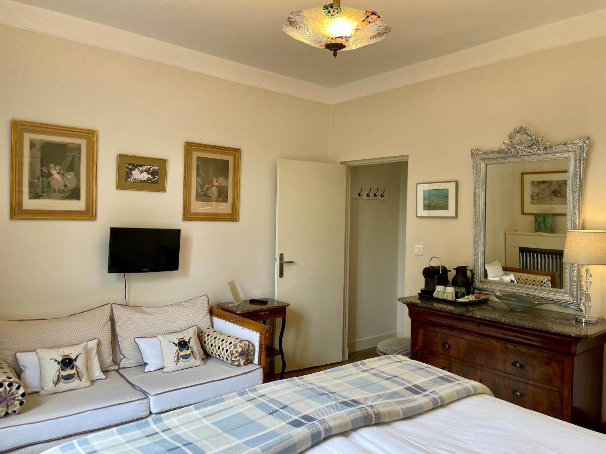 Double or Twin Room with Garden View photo 3