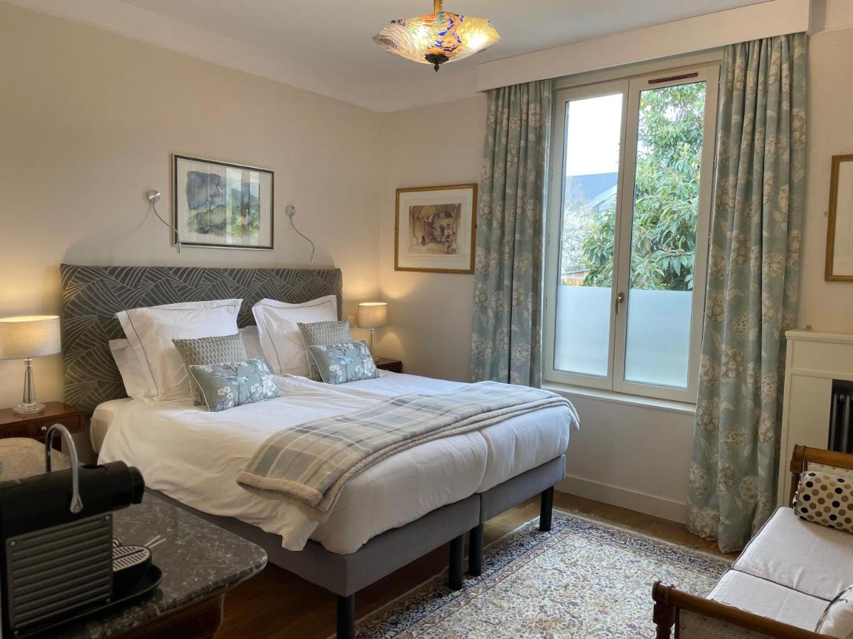 Double or Twin Room with Garden View photo 1