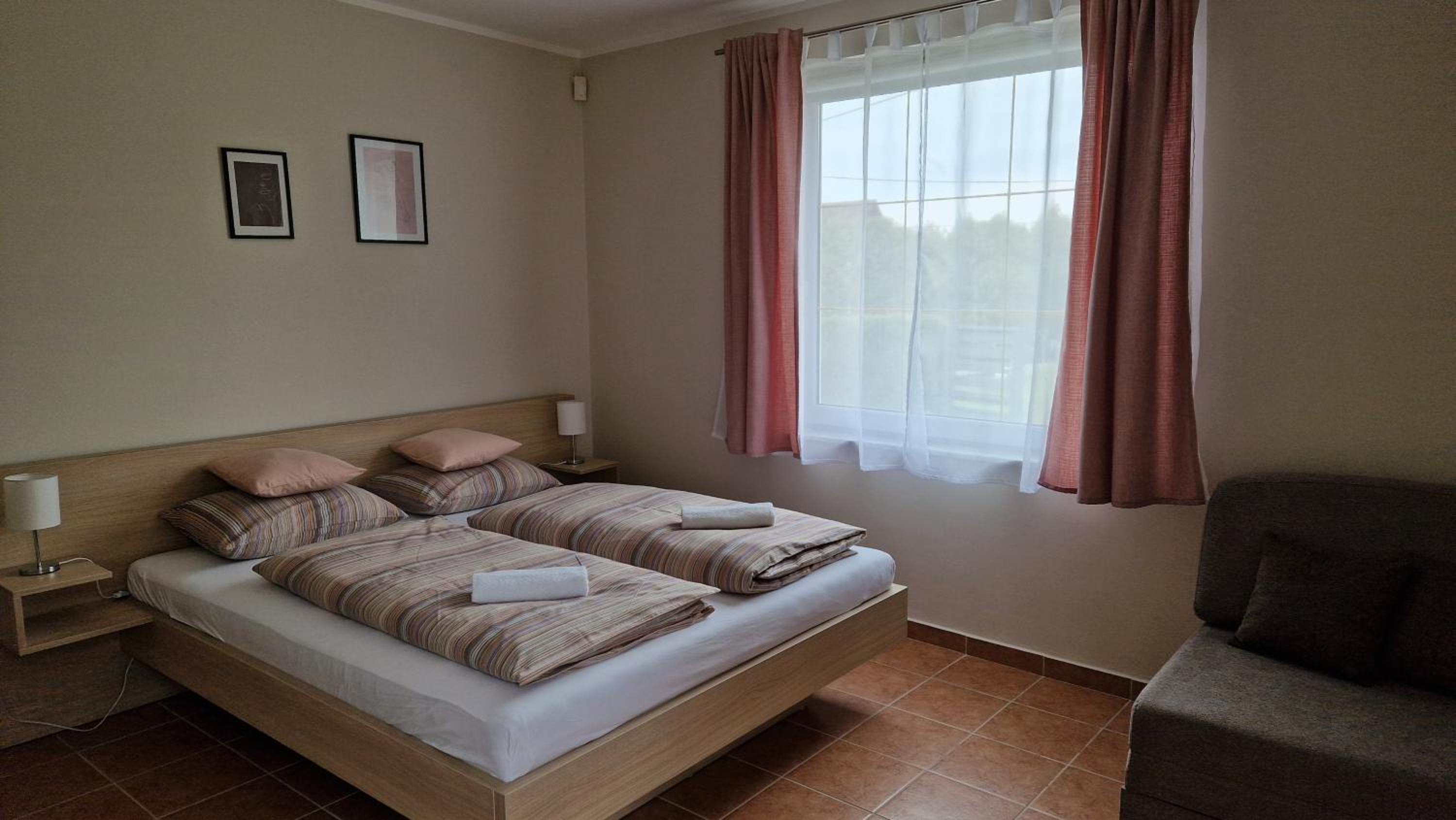 Triple Room with Terrace photo 2