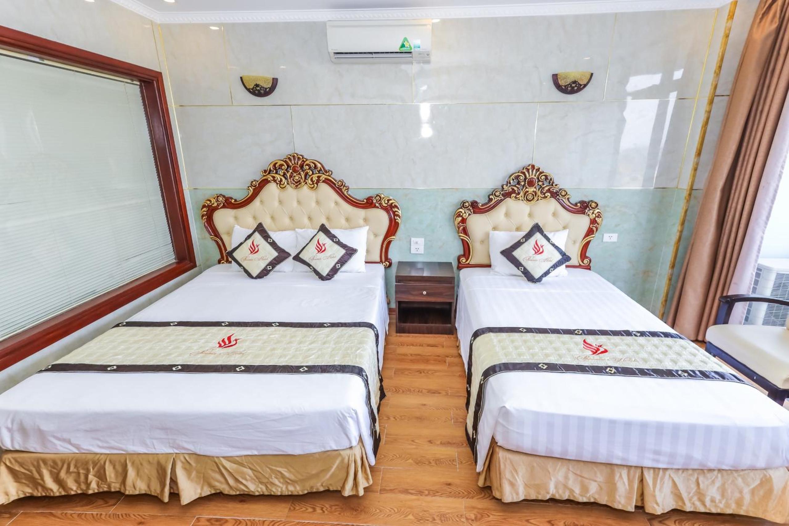 Deluxe Triple Room photo 1