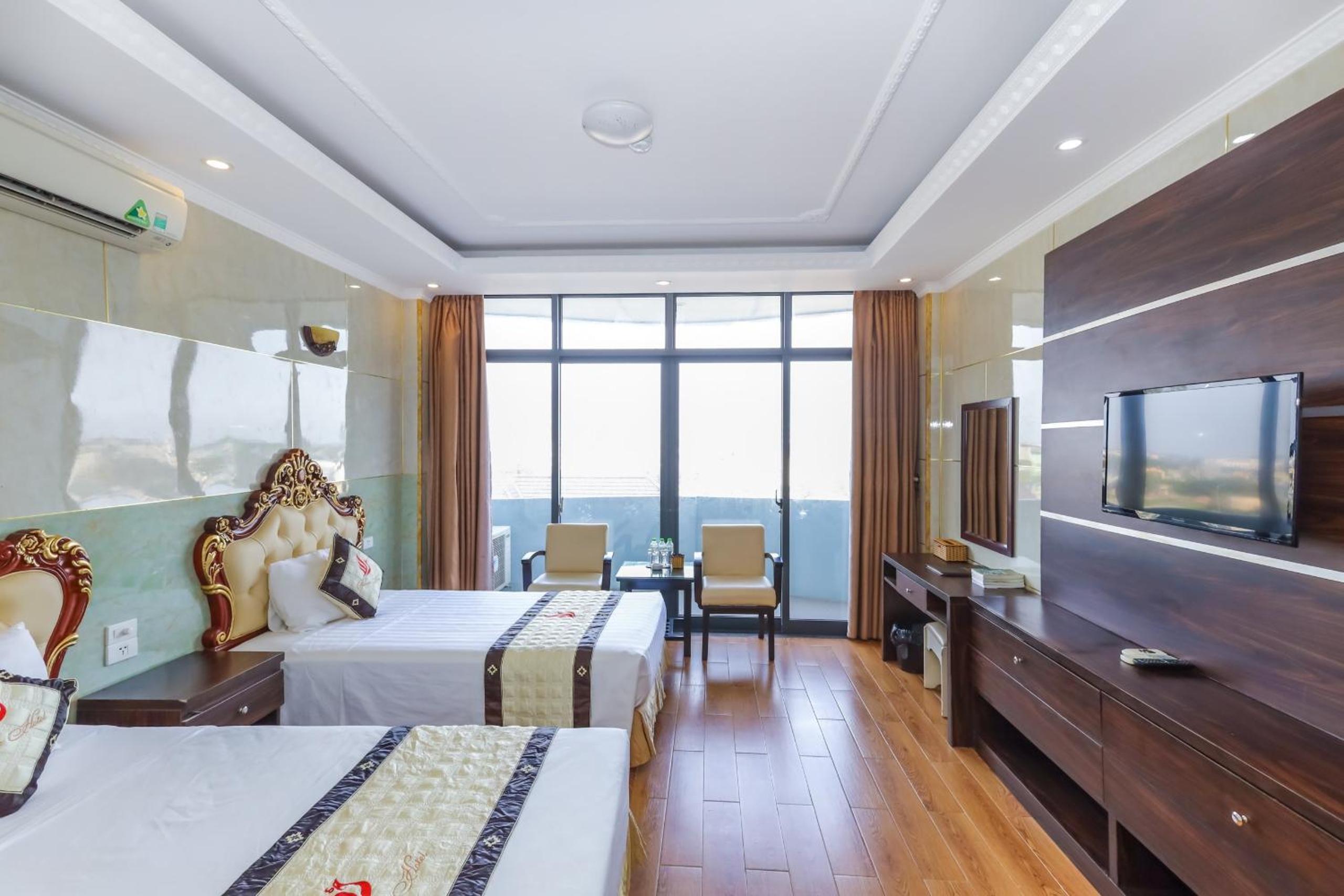 Deluxe Triple Room photo 3