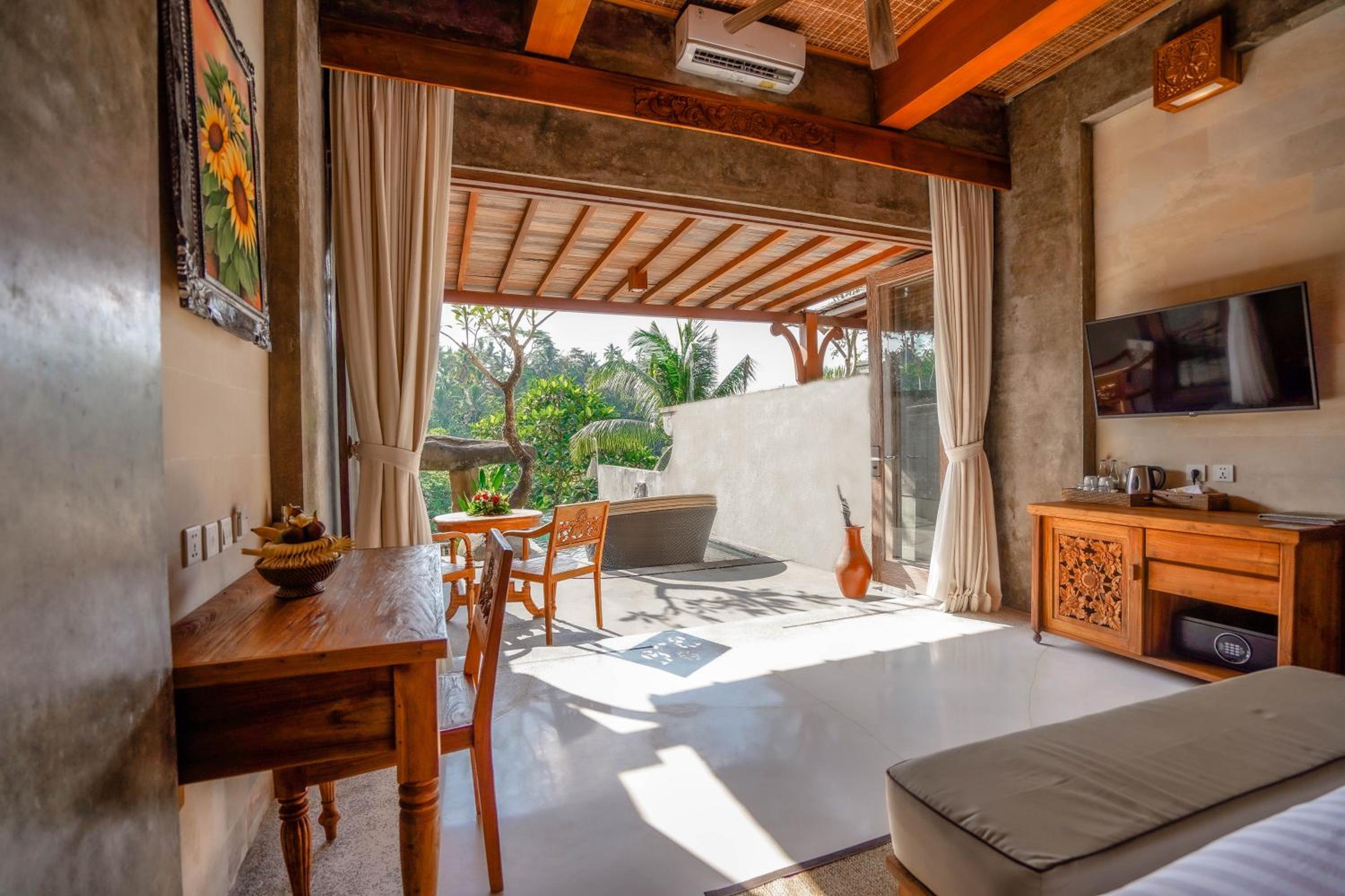 Royal Suite with Pool and Jungle View - Photo 2