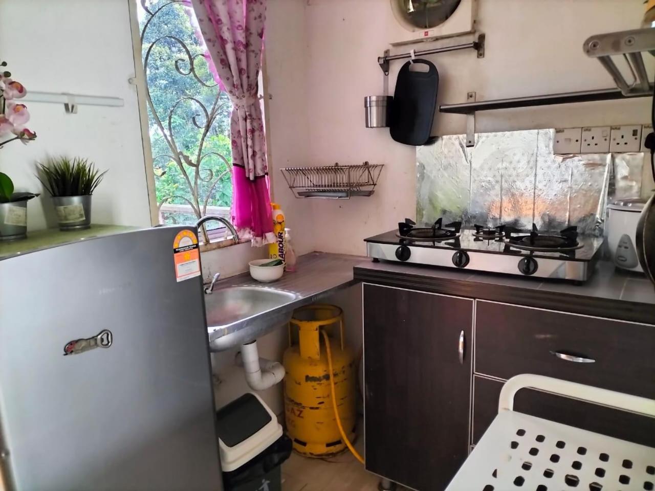 Two-Bedroom House photo 2