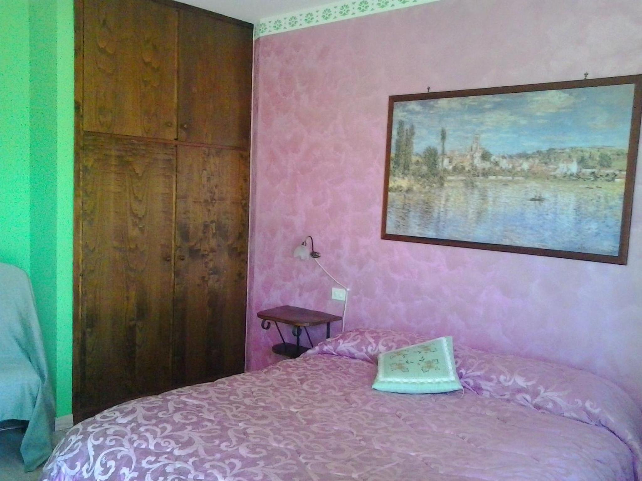 Double Room - Photo 10