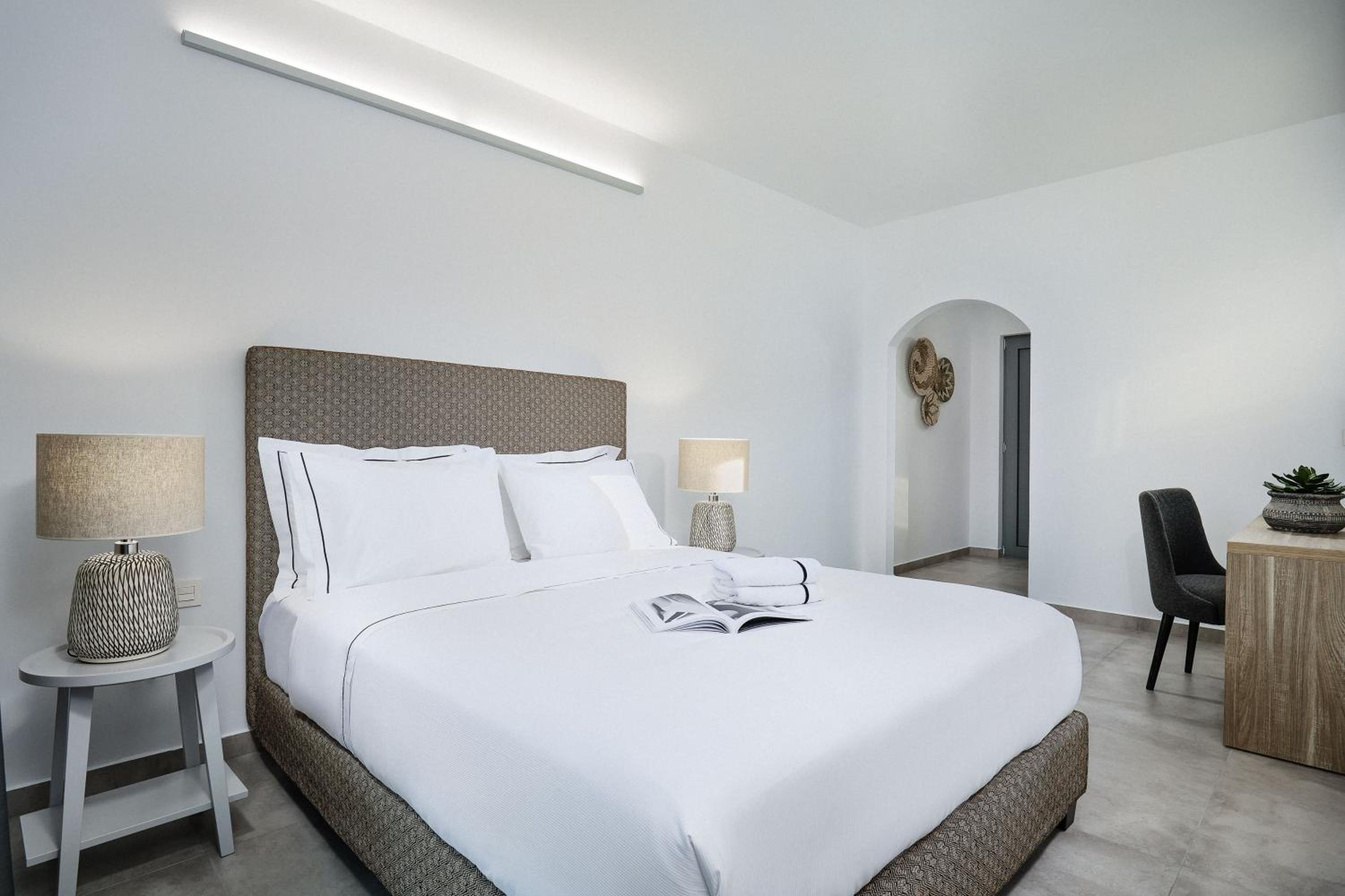 Deluxe Double | Ground Floor - Photo 4