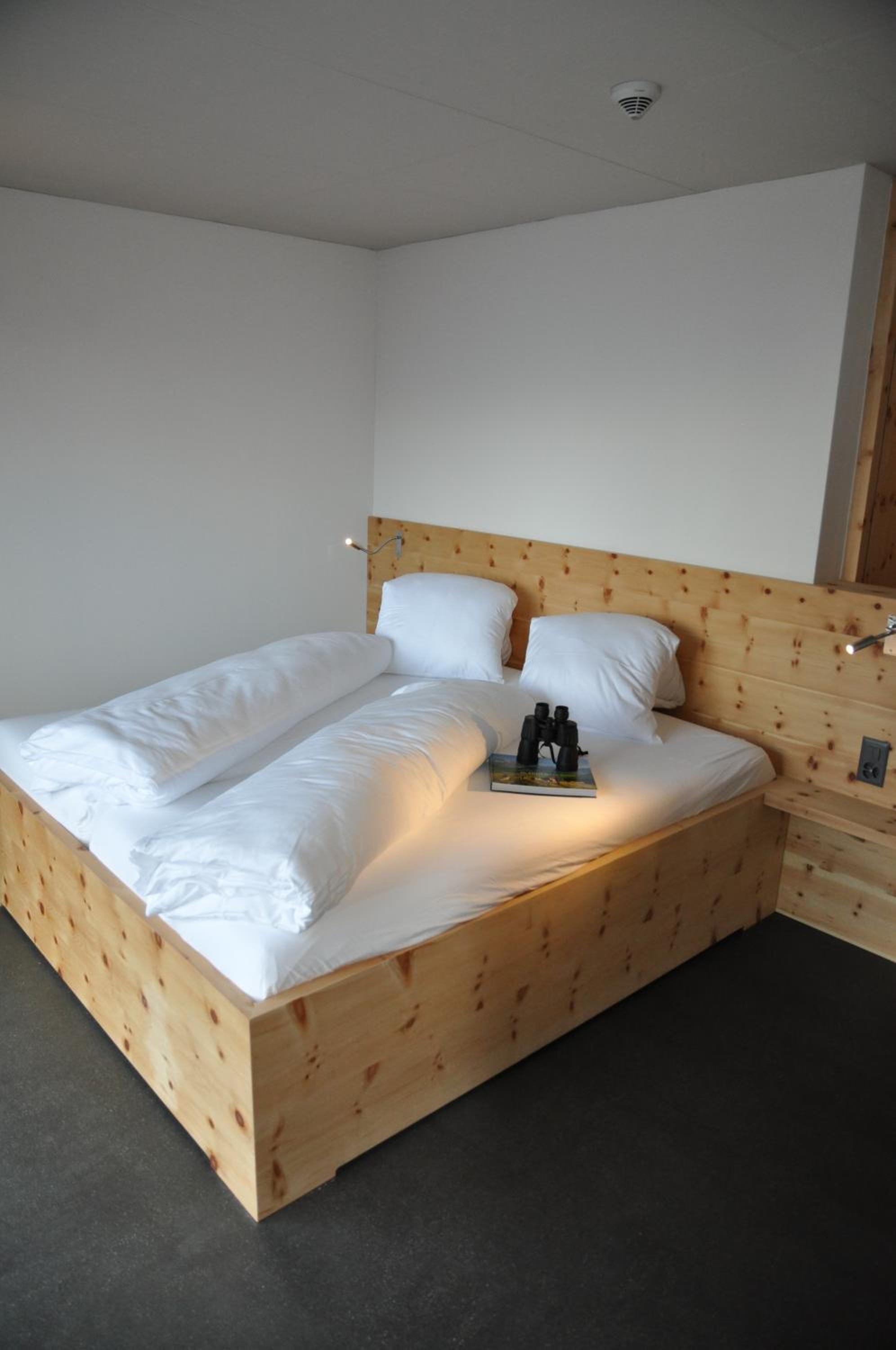 Panorama Double Room photo 2