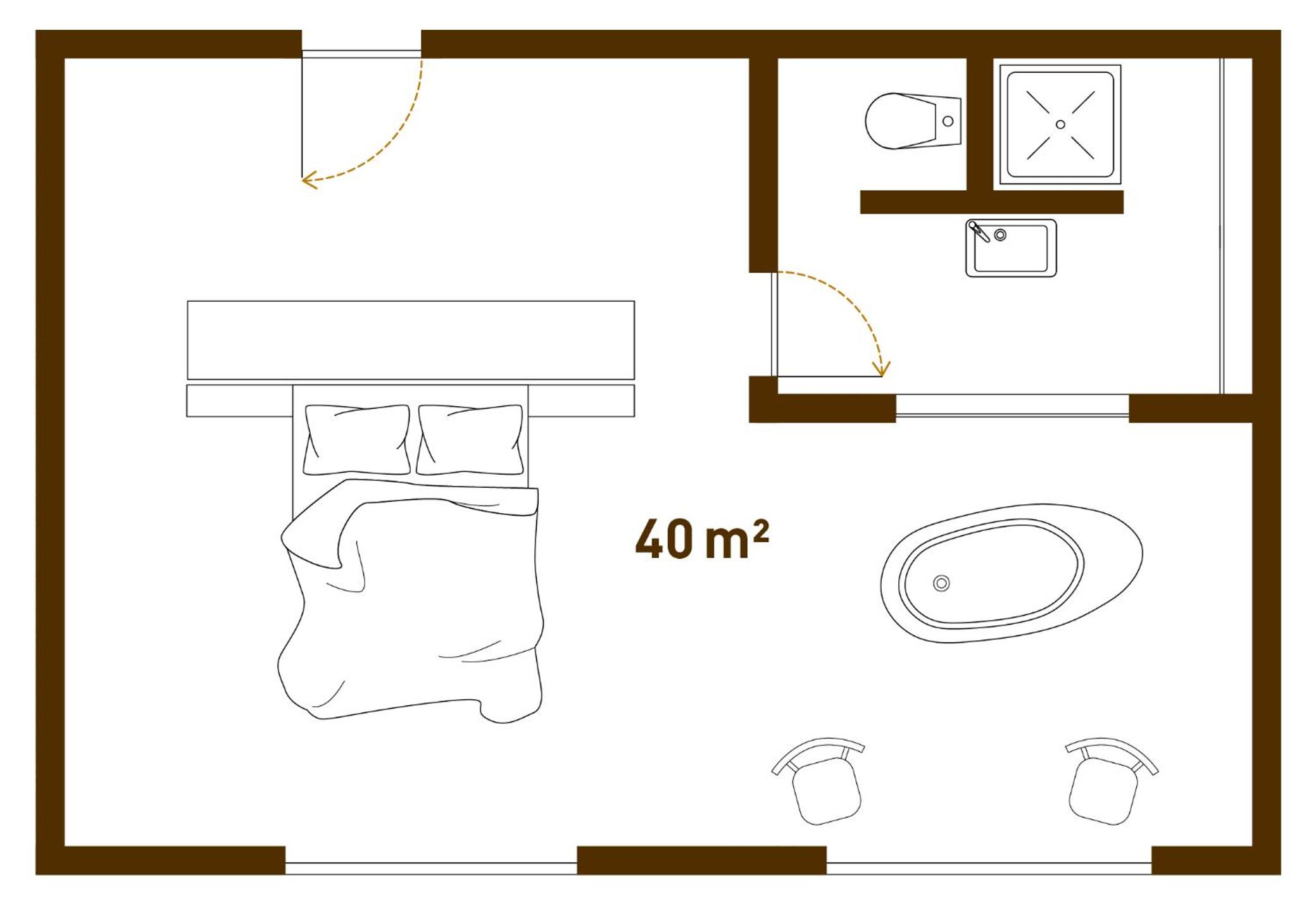 Suite Forest photo 3