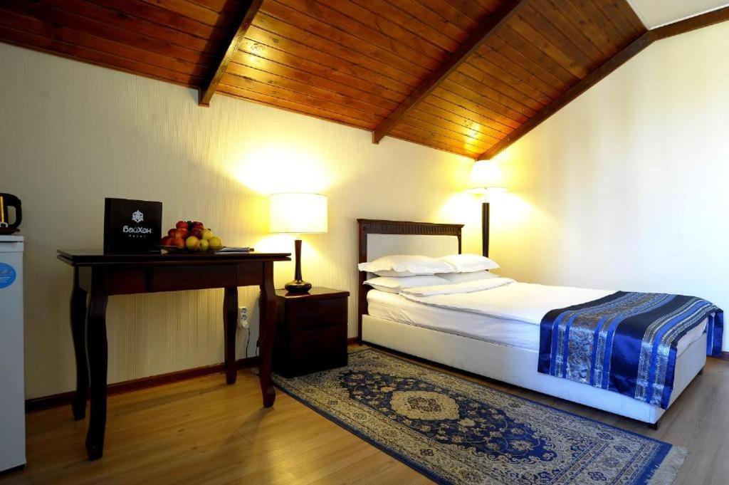 Standard Single Room photo 2