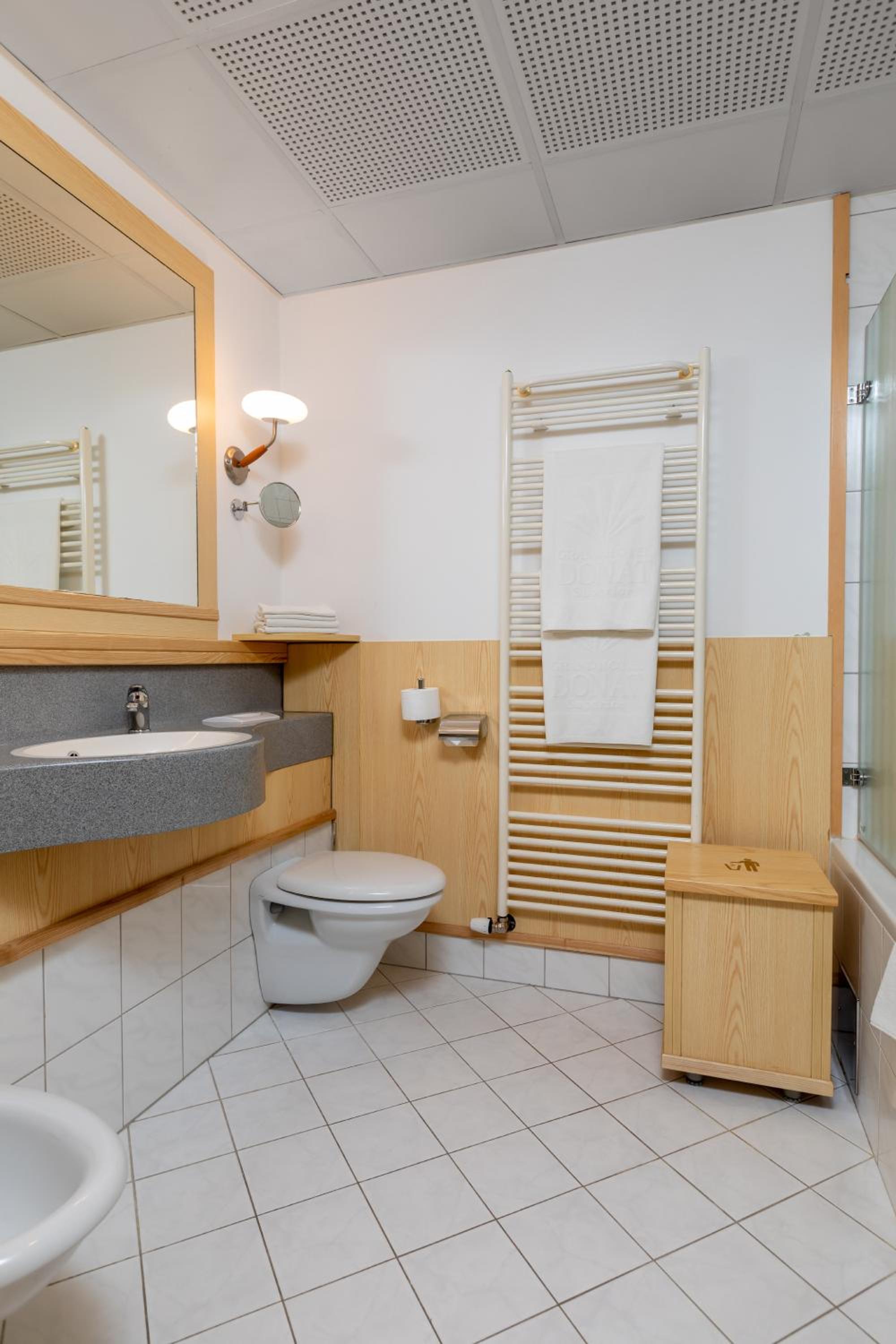 Small Double Room - Photo 3