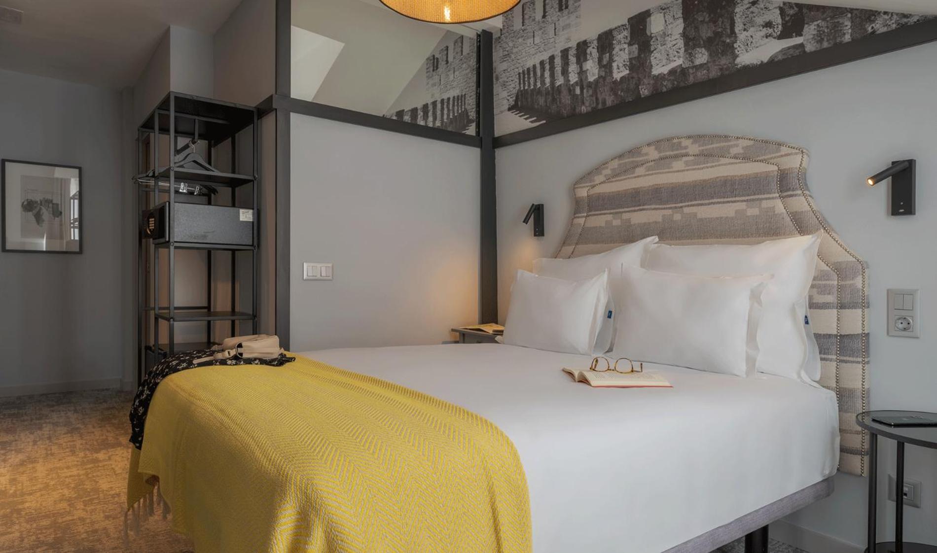 Mansard - Double Room  photo 3
