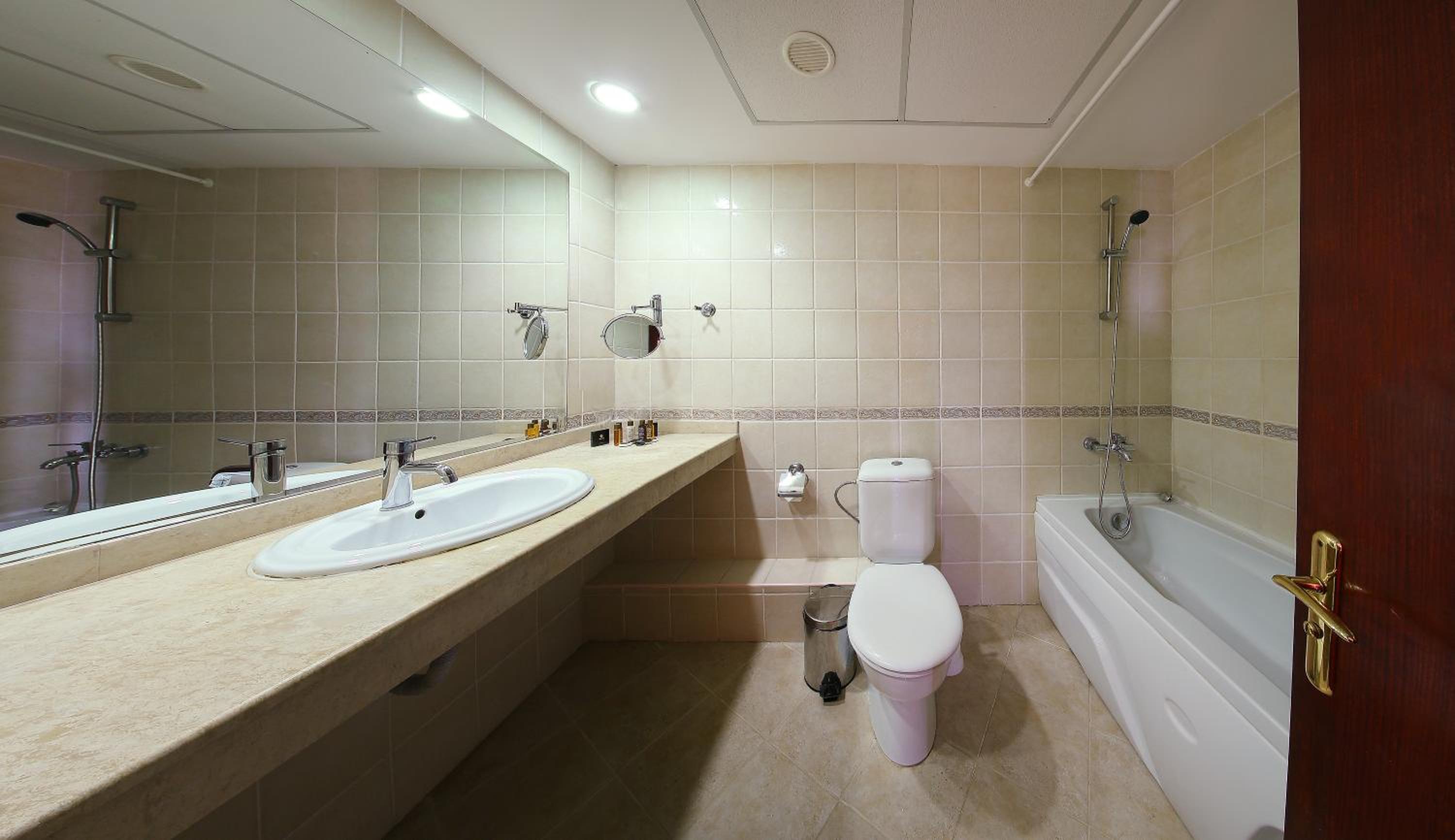 Family Suite photo 3