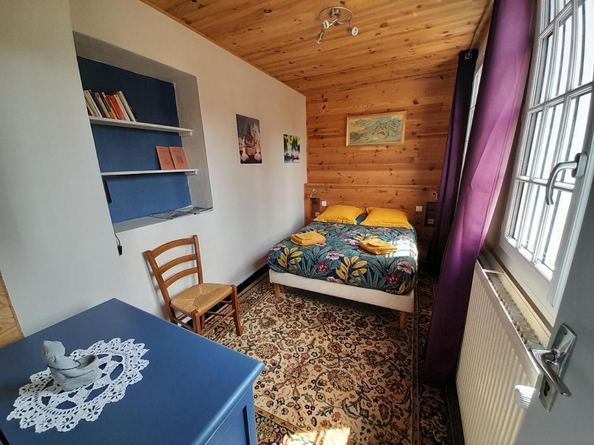 Double Room with Garden View photo 1