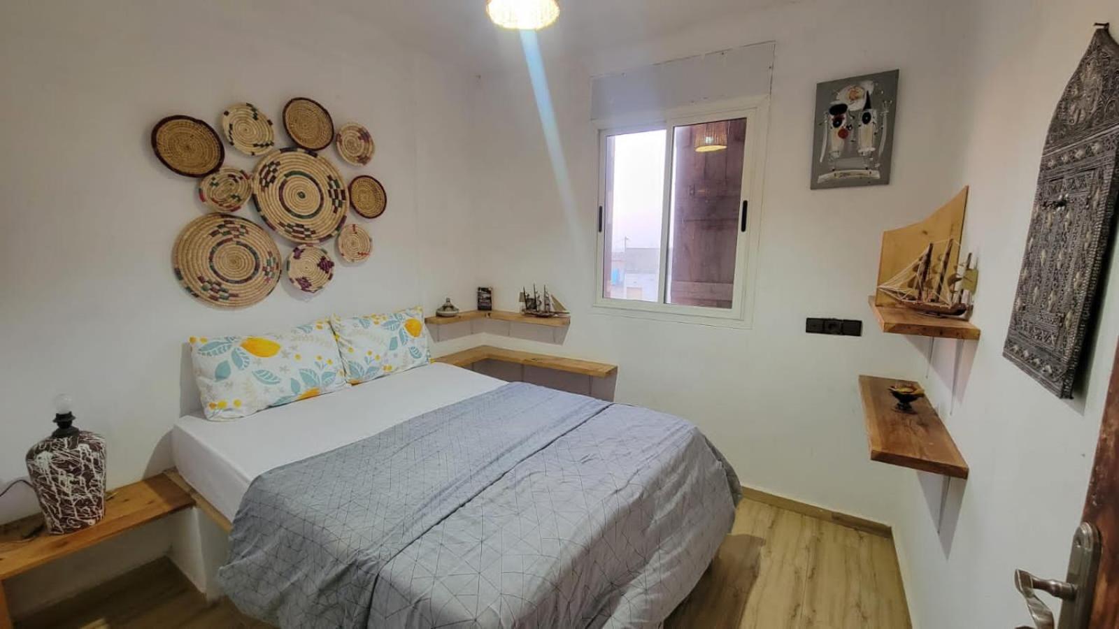 Double Room with Mountain View - Photo 4