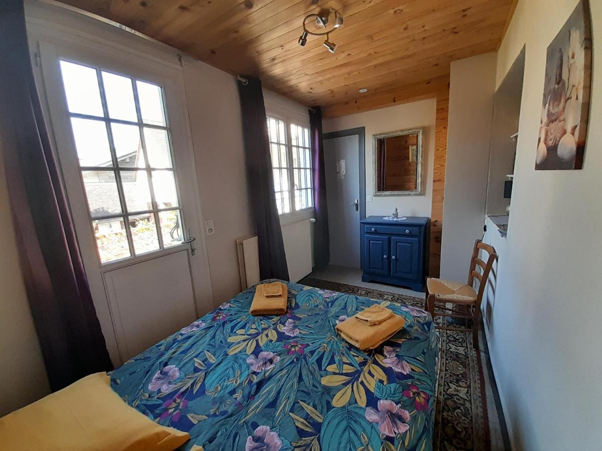 Double Room with Garden View photo 2