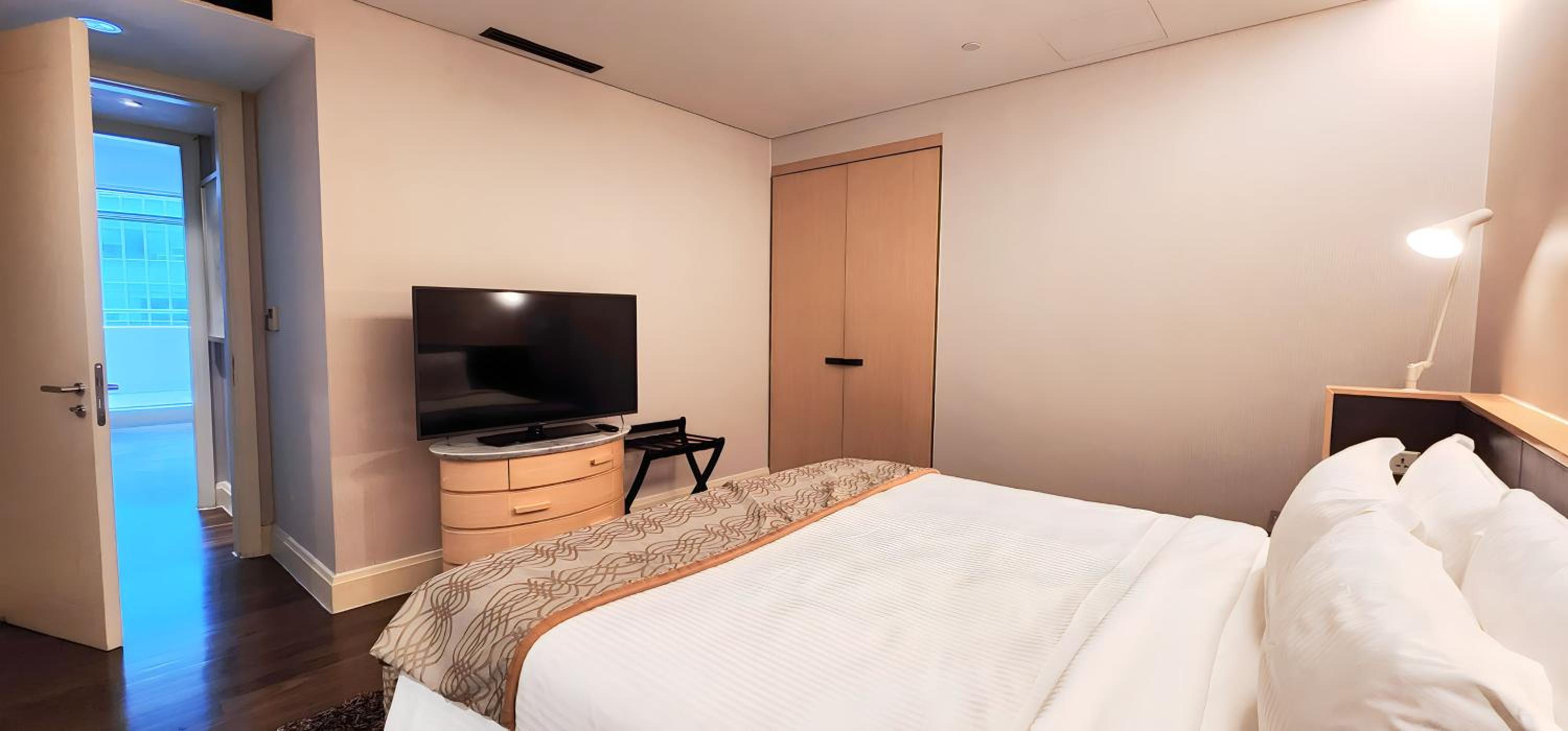 Malcolm Suite