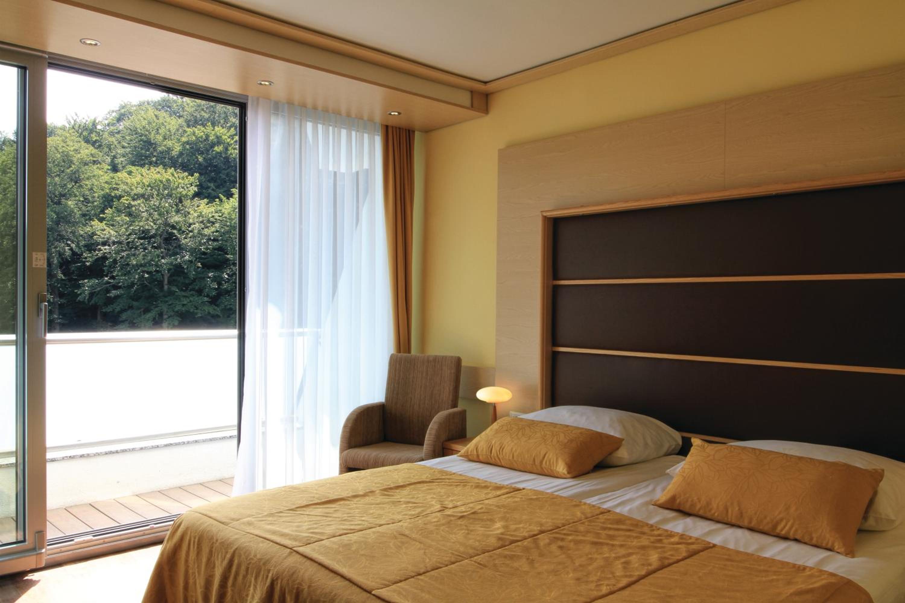 Small Double Room - Photo 1