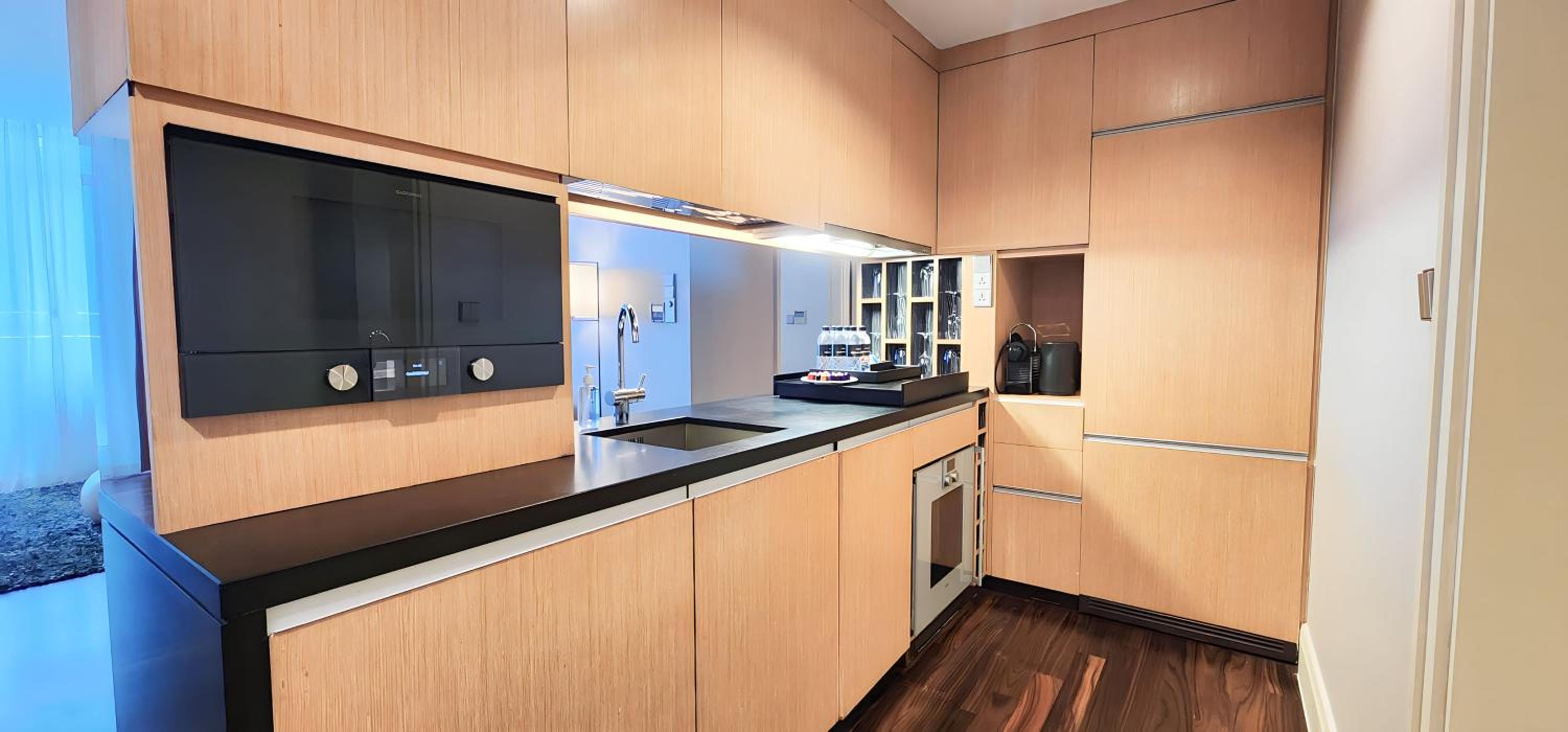 Malcolm Suite photo 2