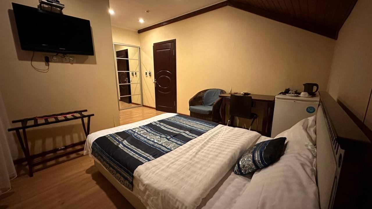 Standard Single Room photo 1