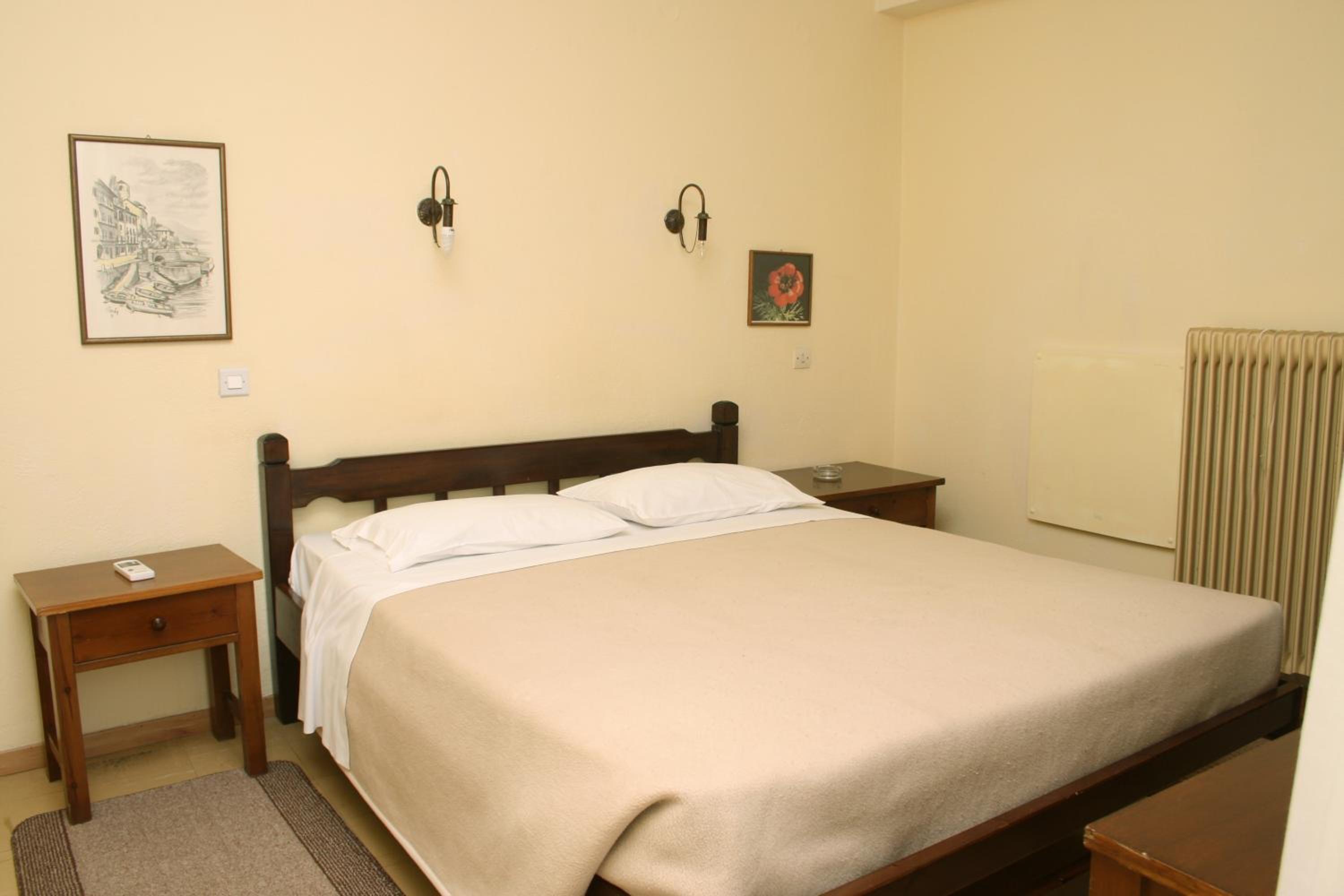 Standard Apartment photo 2