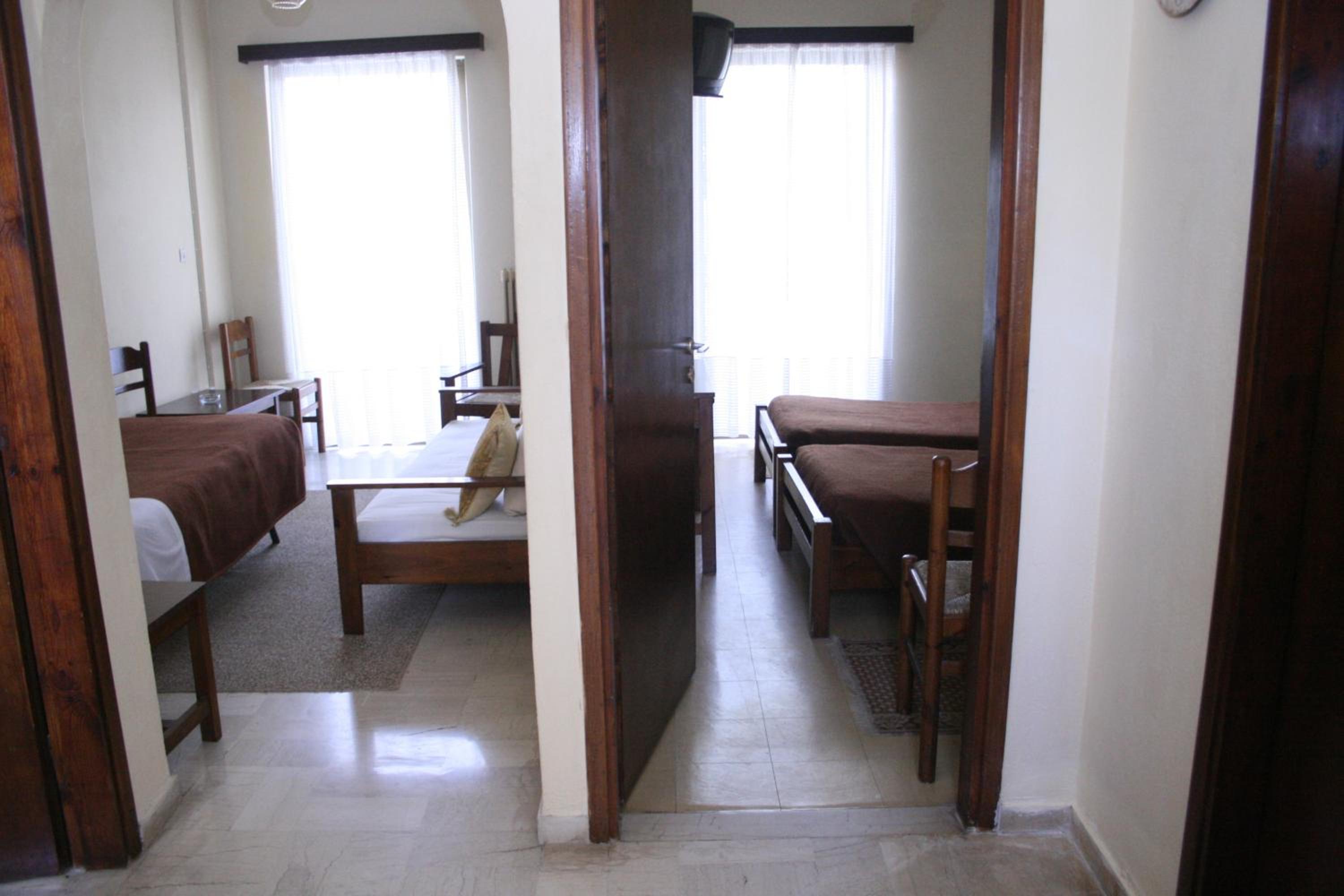 Studio with Sea View (2 Adults) photo 2