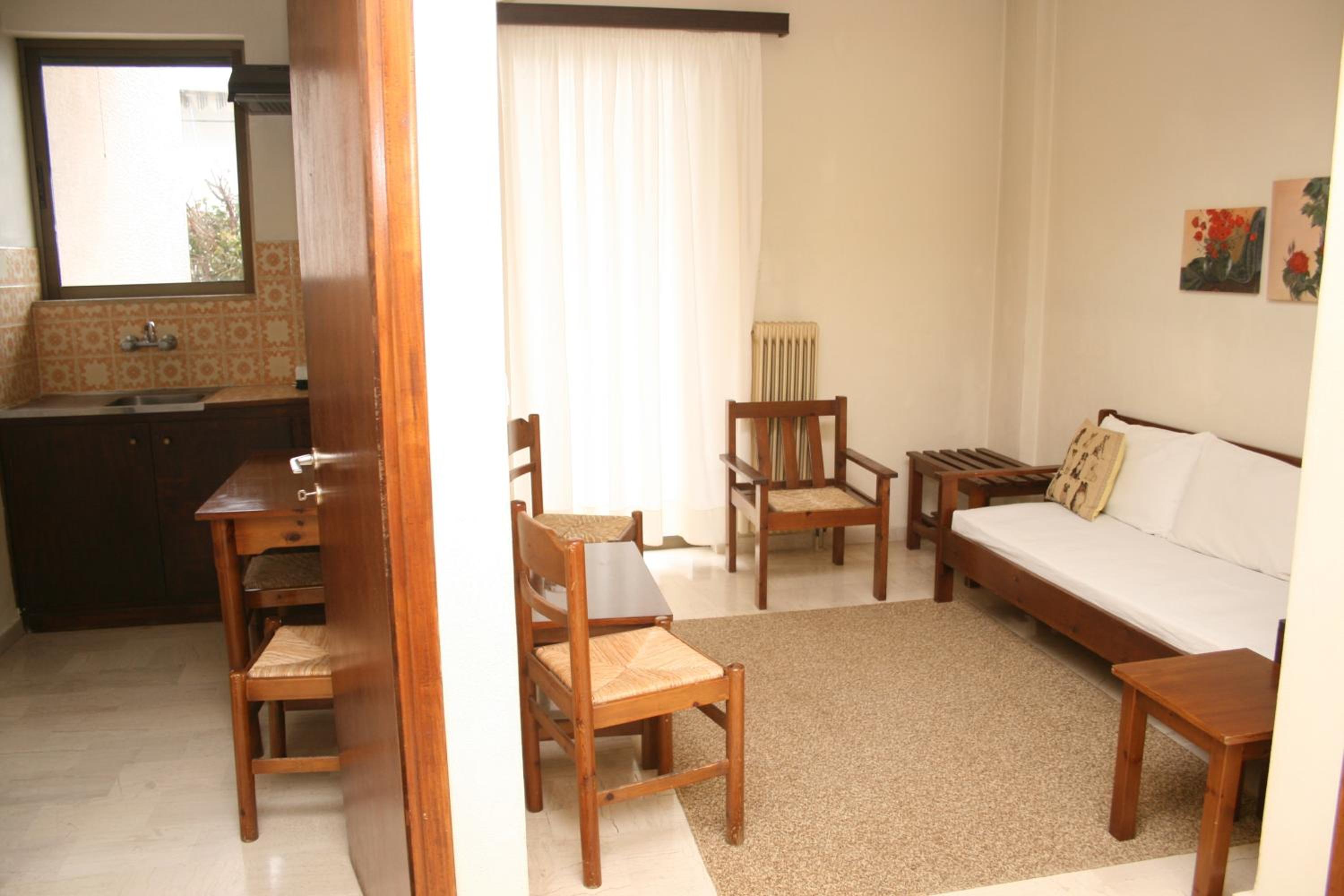 Standard Apartment photo 1