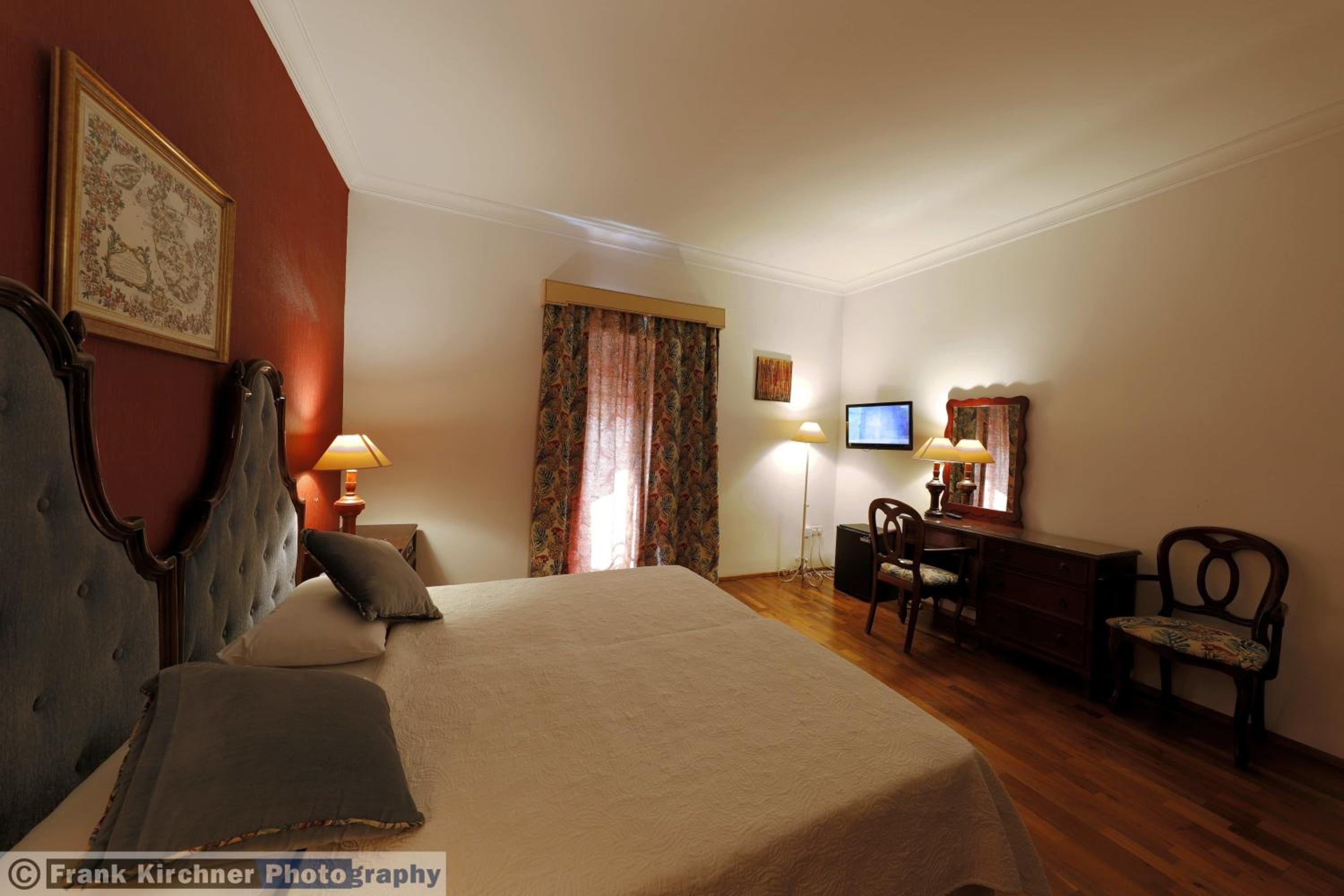Habitación Doble Superior