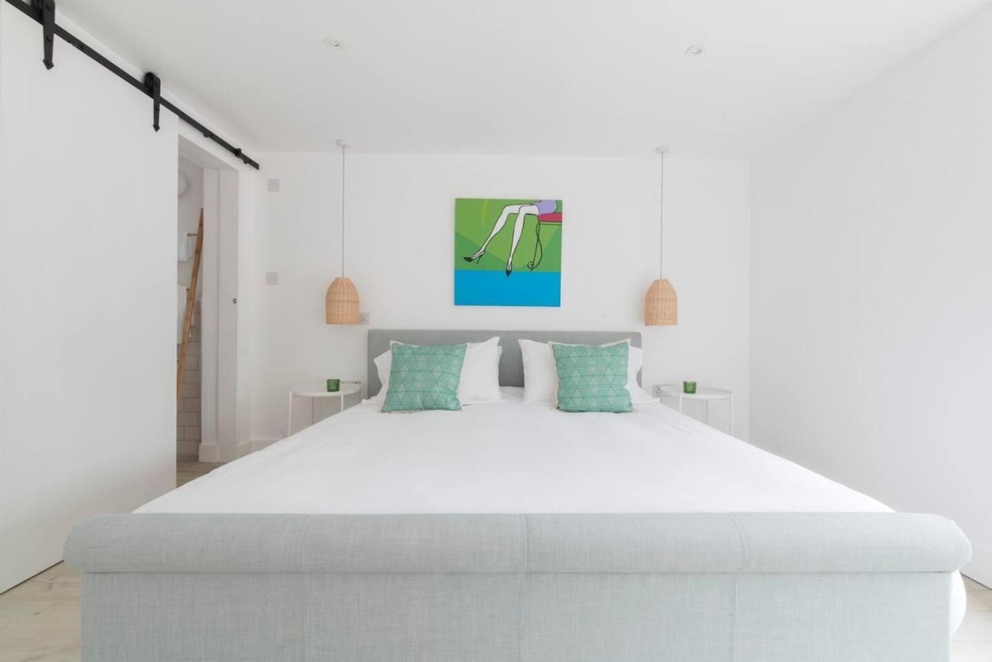 Double Room with Park View photo 3