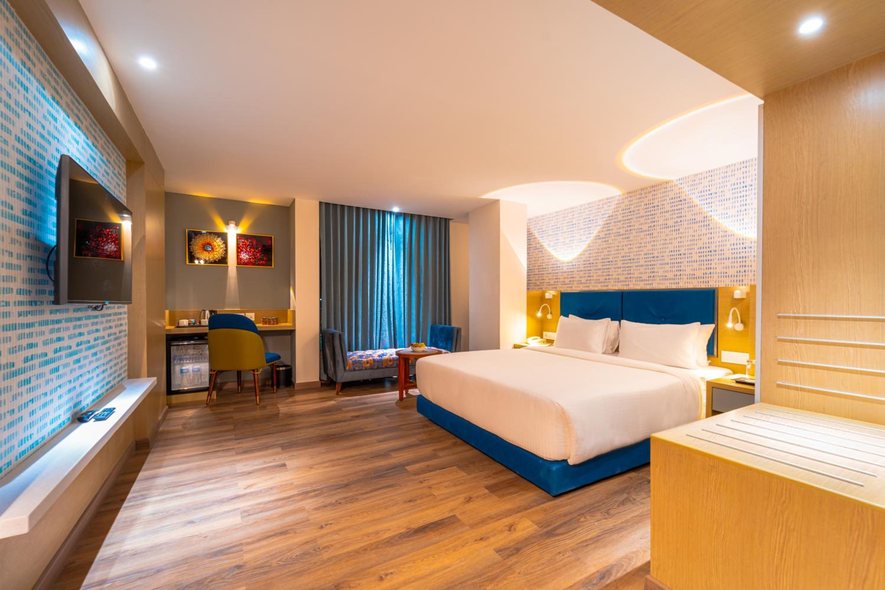 Junior Suite photo 1