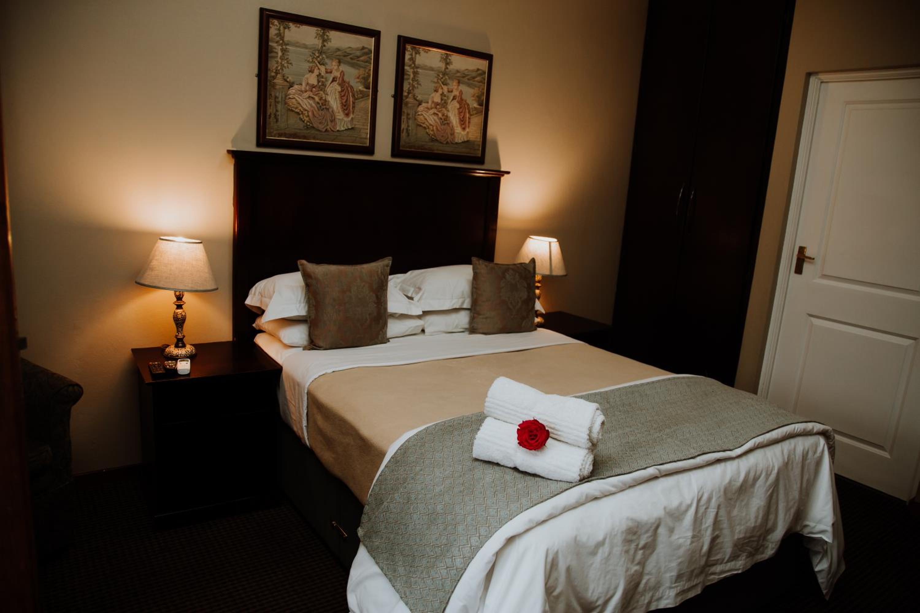 Luxury Double Room photo 3