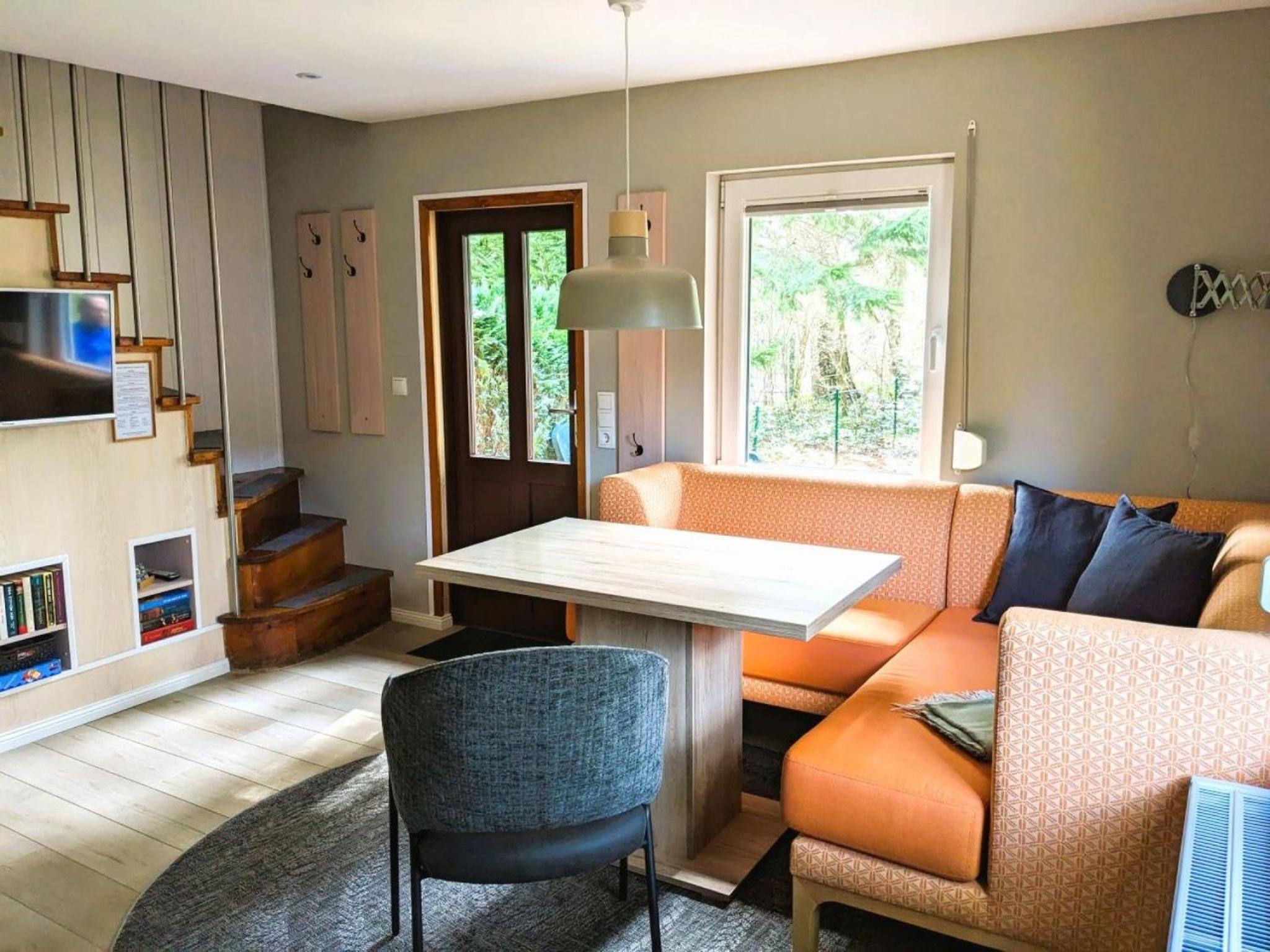 One-Bedroom House photo 1