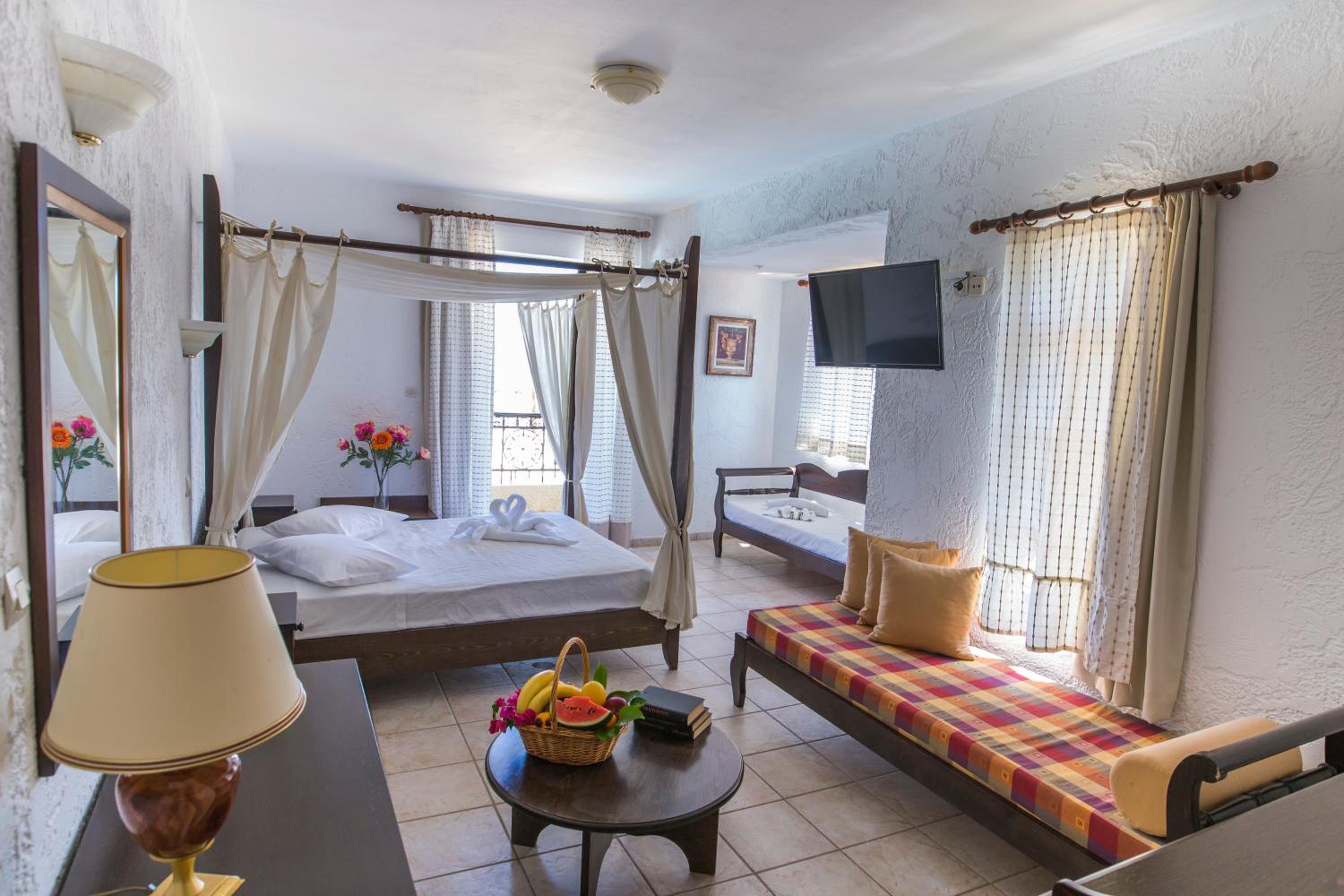 Superior Double Room photo 1